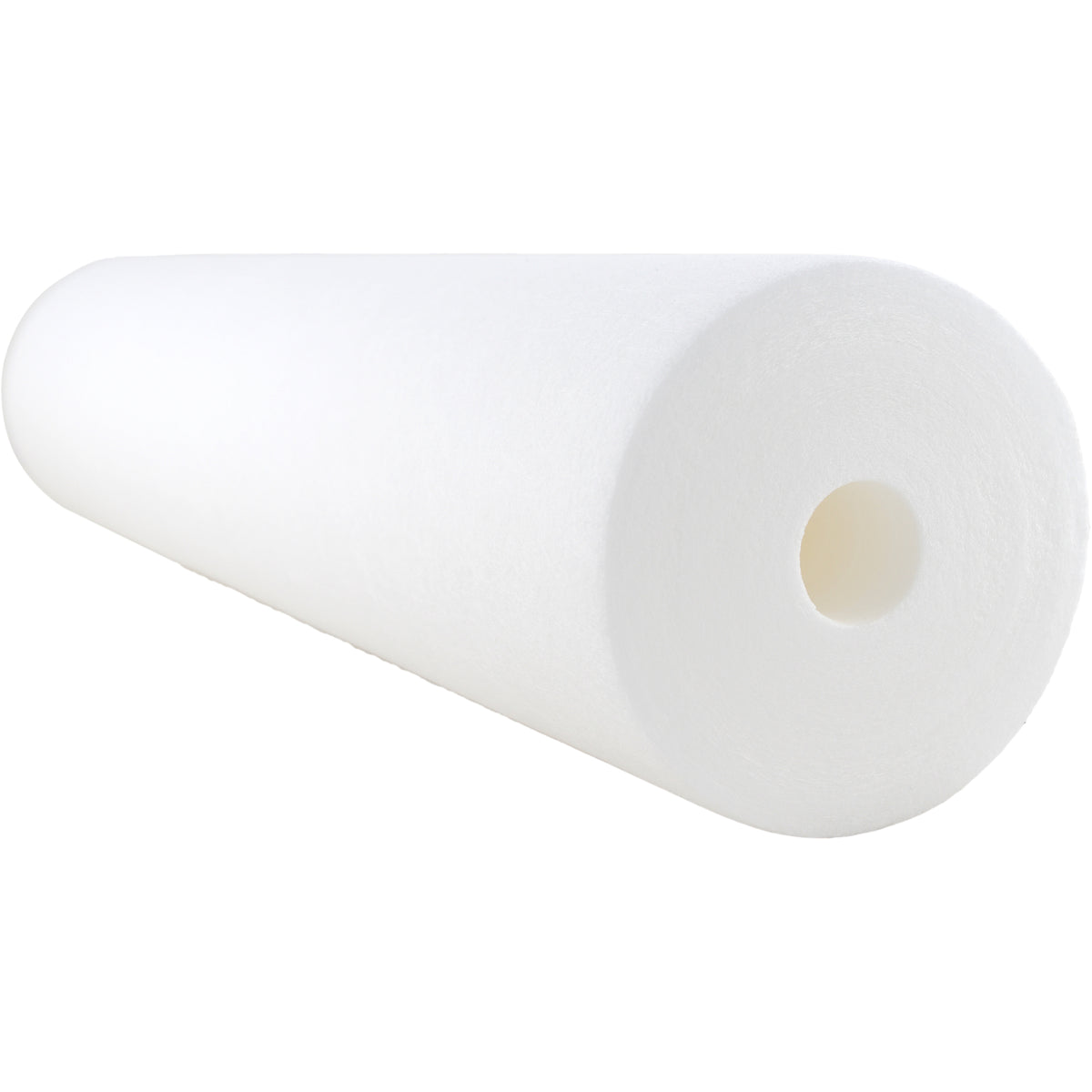 SpiroPure 20"x4.5" Dual Gradient Polypropylene Water Filter (6 Pack) (Open Box)