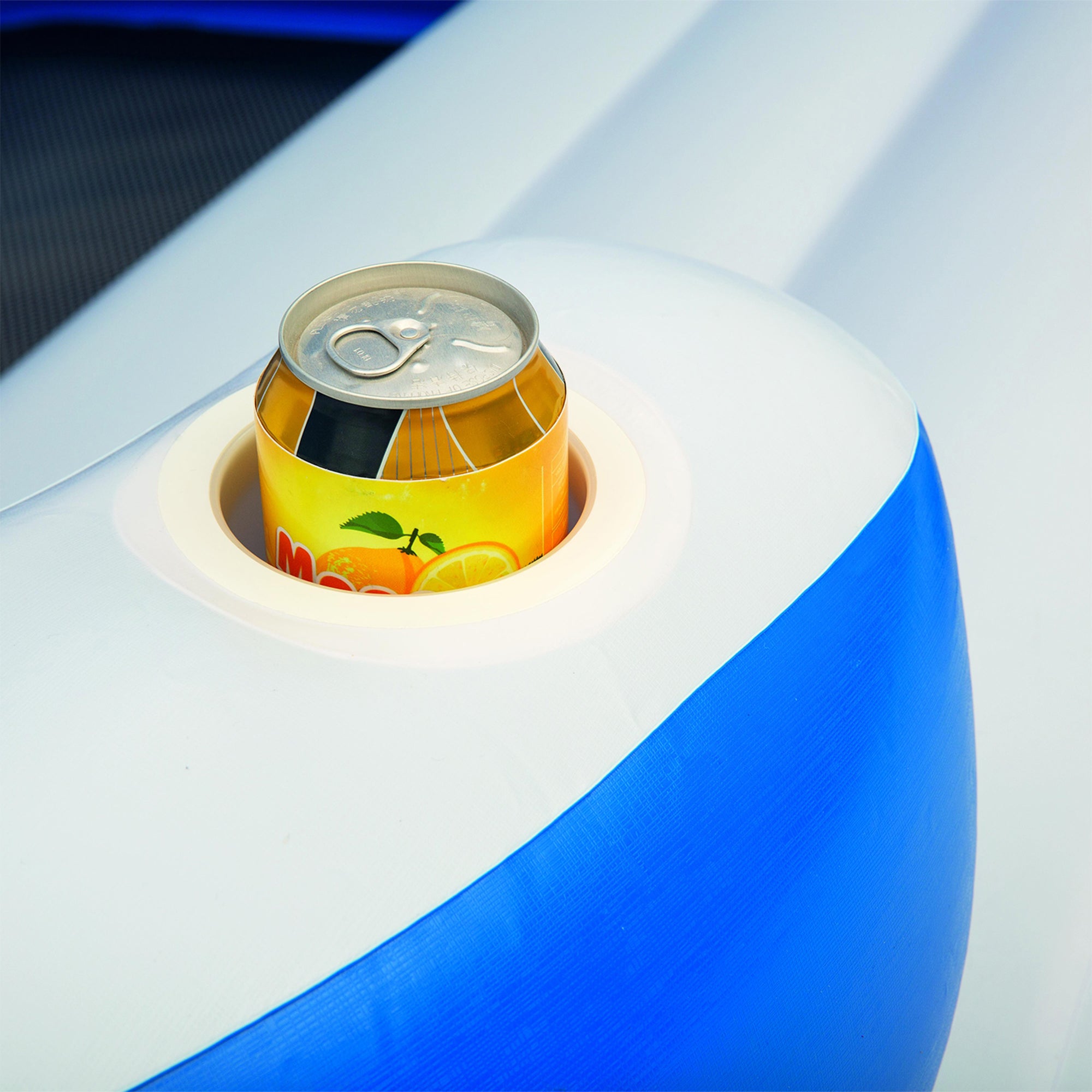 Bestway Hydro-Force Rapid Rider Tube & Tropical Breeze Party Island Water Float - VMInnovations