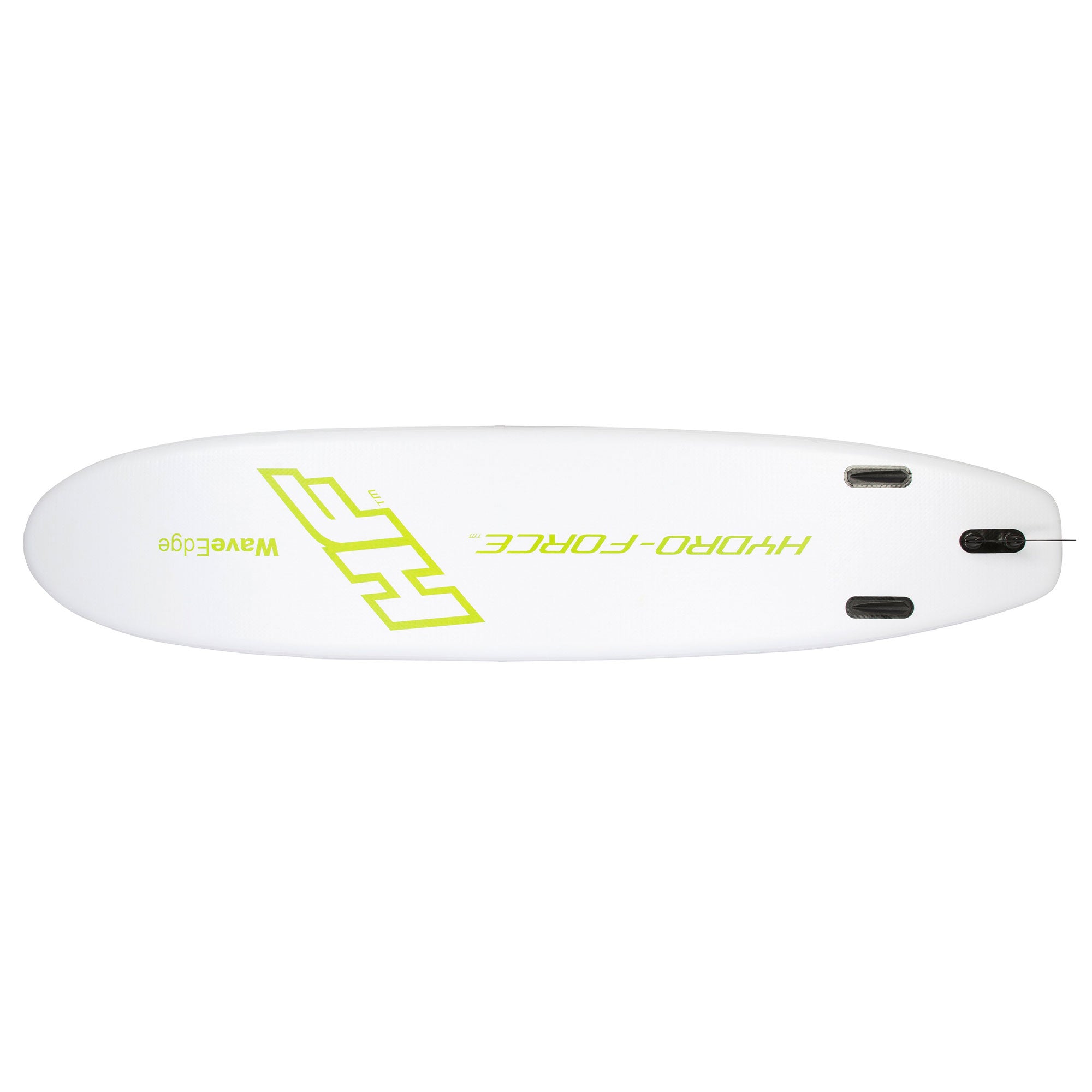 Bestway Hydro Force Wave Edge Inflatable Paddle Board with Lite Rapid Kayak