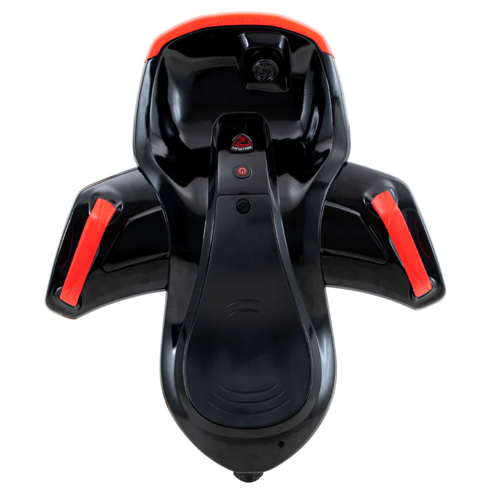 Nighthawk Bolt 12 Volt Compact Rechargeable Ride On Toy Vehicle, Black(Open Box) - VMInnovations