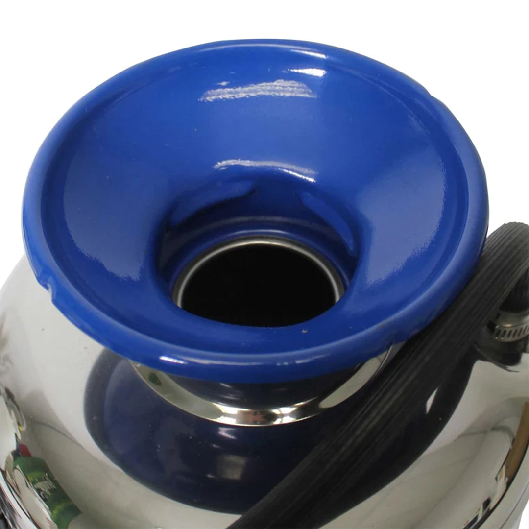 Chapin Premier 2 Gallon Stainless Steel Lawn and Garden Handheld Tank Sprayer - VMInnovations