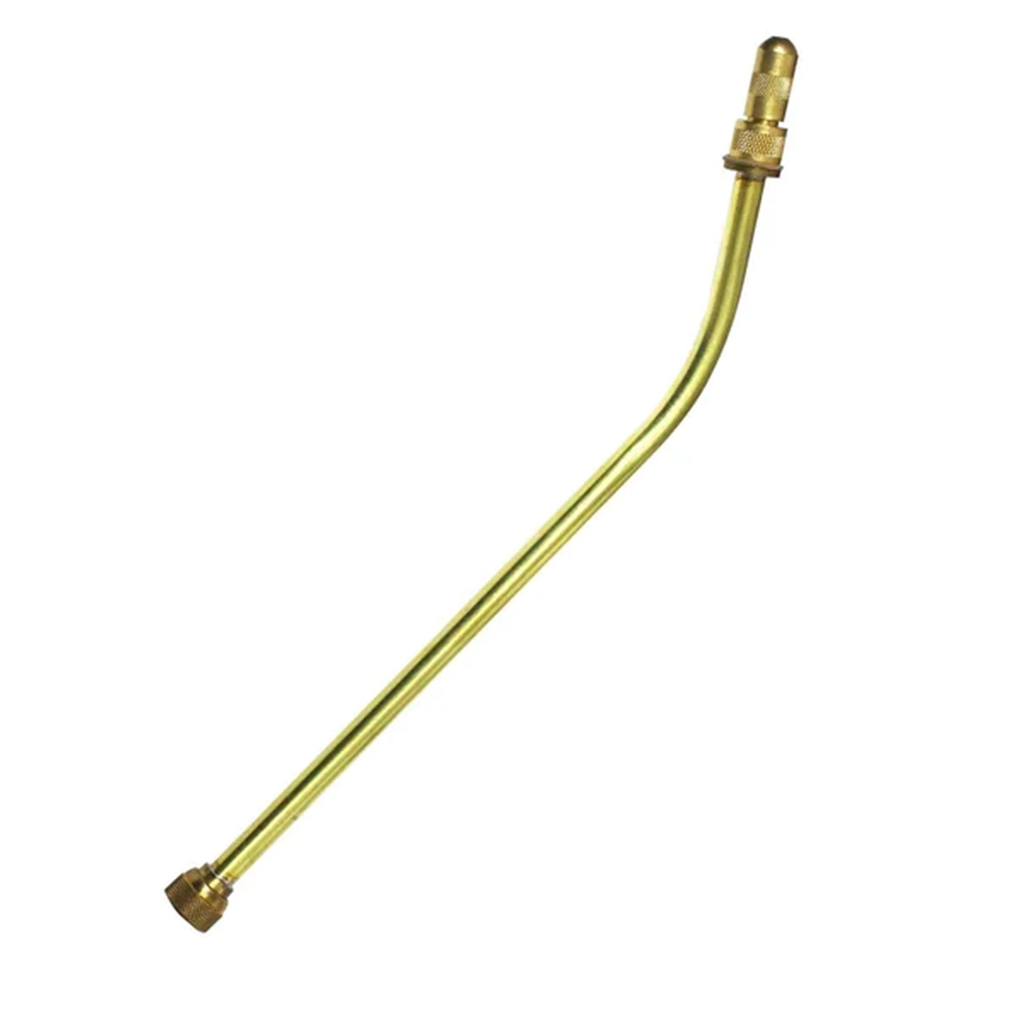 Chapin 6002 Industrial Slide Brass Sprayer for Tanks up to 55 Gal, Black (Used) - VMInnovations