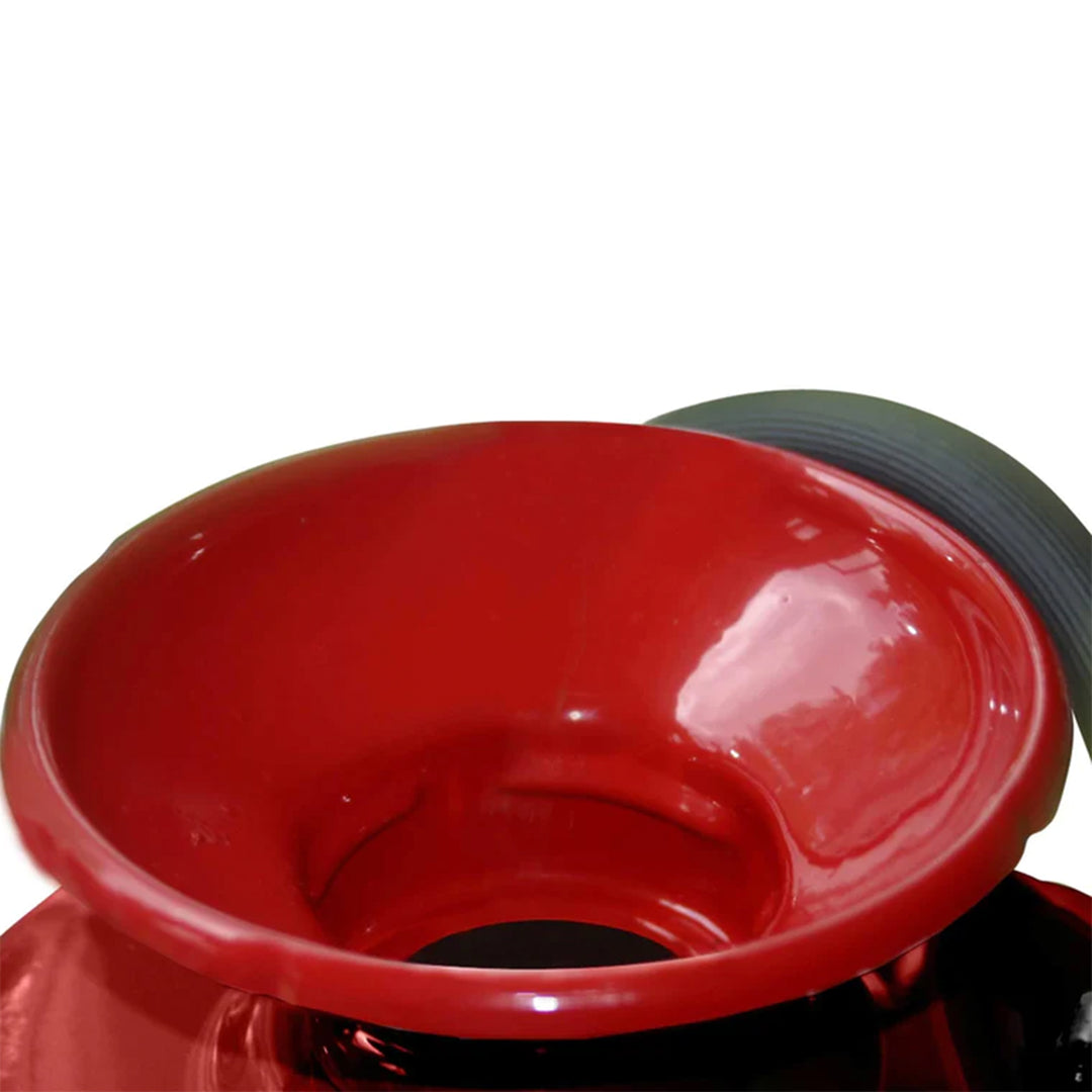 Chapin 1 Gallon Tri Poxy Steel Tank Handheld Lawn & Garden Sprayer with Lock On - VMInnovations