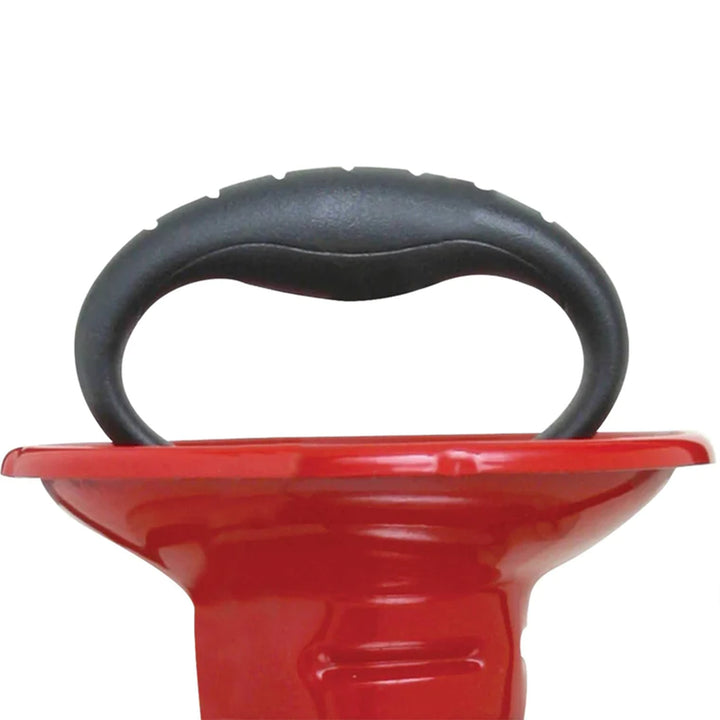 Chapin 1 Gallon Tri Poxy Steel Tank Handheld Lawn & Garden Sprayer with Lock On - VMInnovations