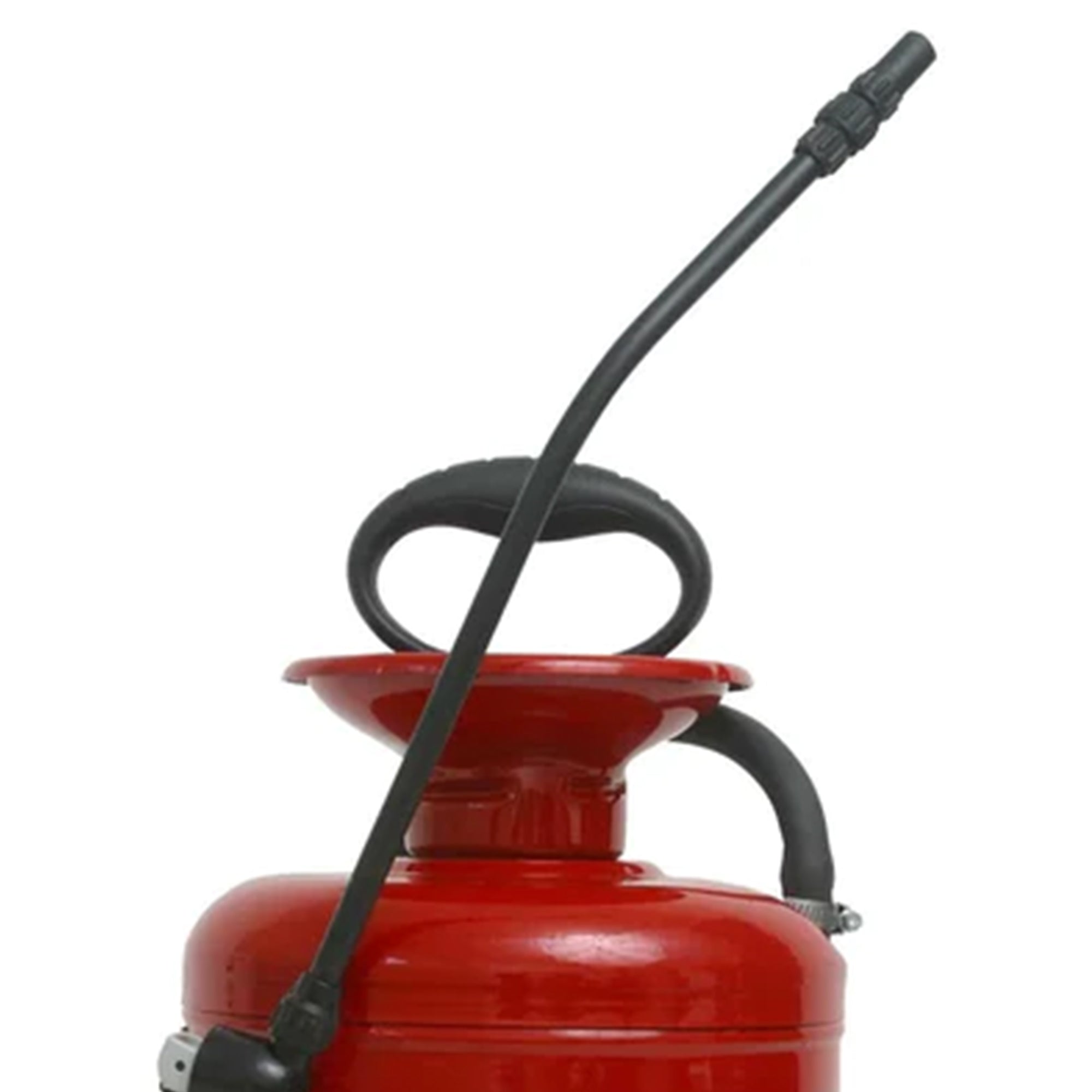 Chapin 2 Gallon Tri Poxy Steel Tank Handheld Lawn & Garden Sprayer with Lock On - VMInnovations