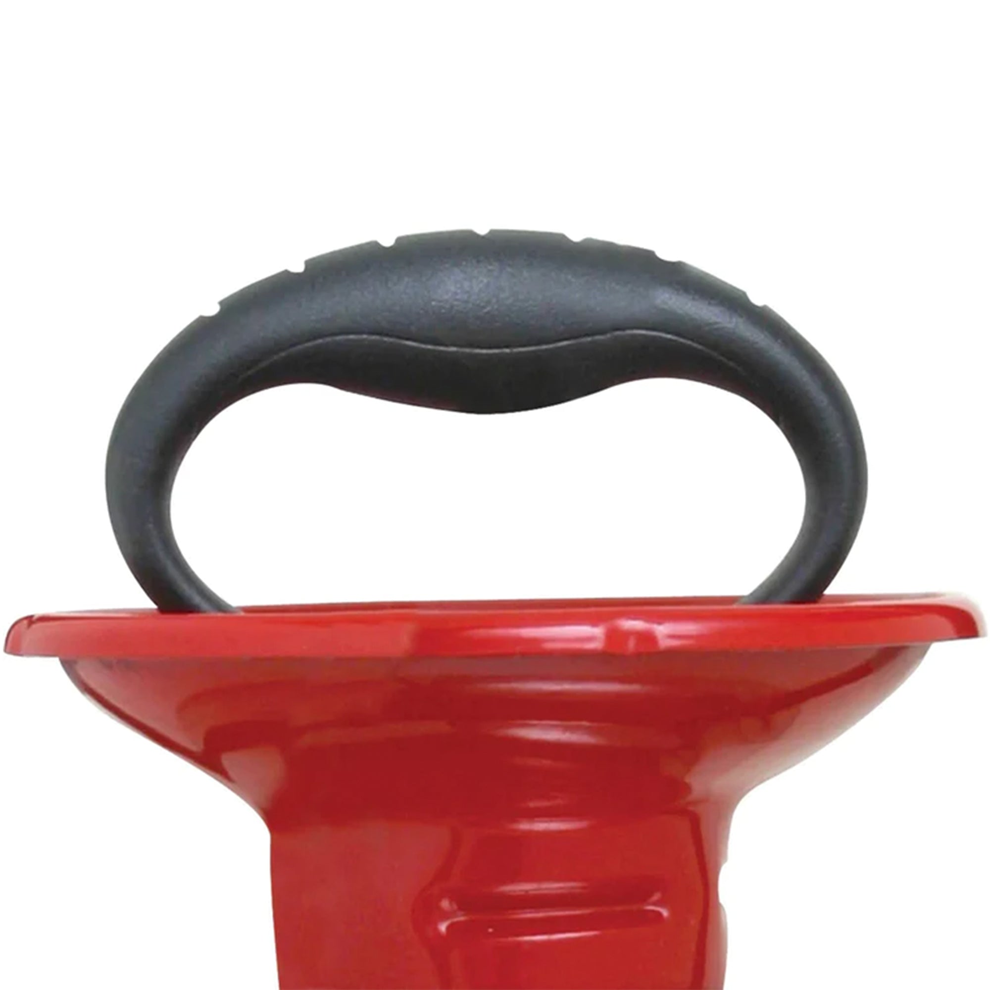Chapin 2 Gallon Tri Poxy Steel Tank Handheld Lawn & Garden Sprayer with Lock On - VMInnovations