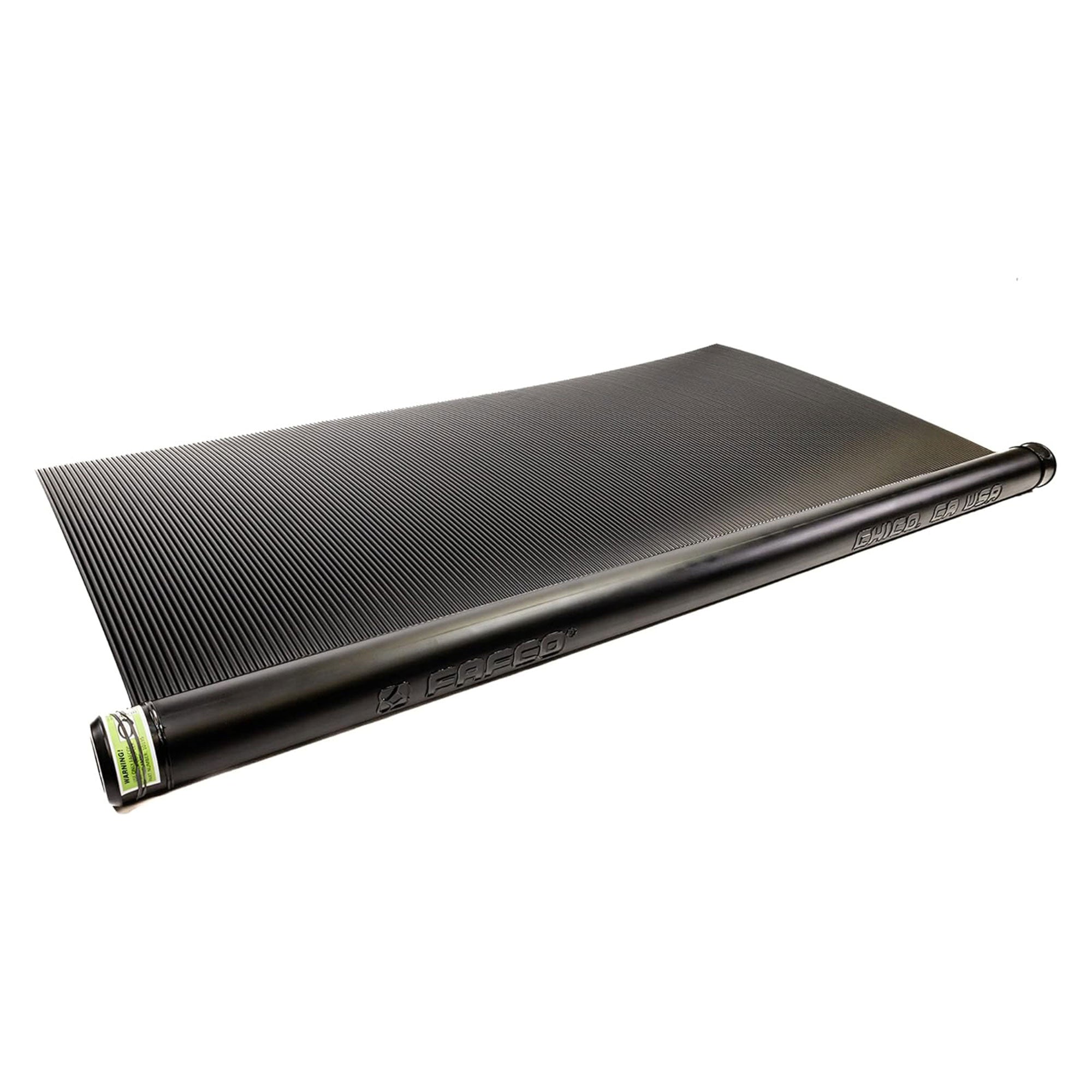 FAFCO Tube (CT) 4 x 10 Ft Highest Efficiency Solar Pool Heating Panel (Open Box) - VMInnovations