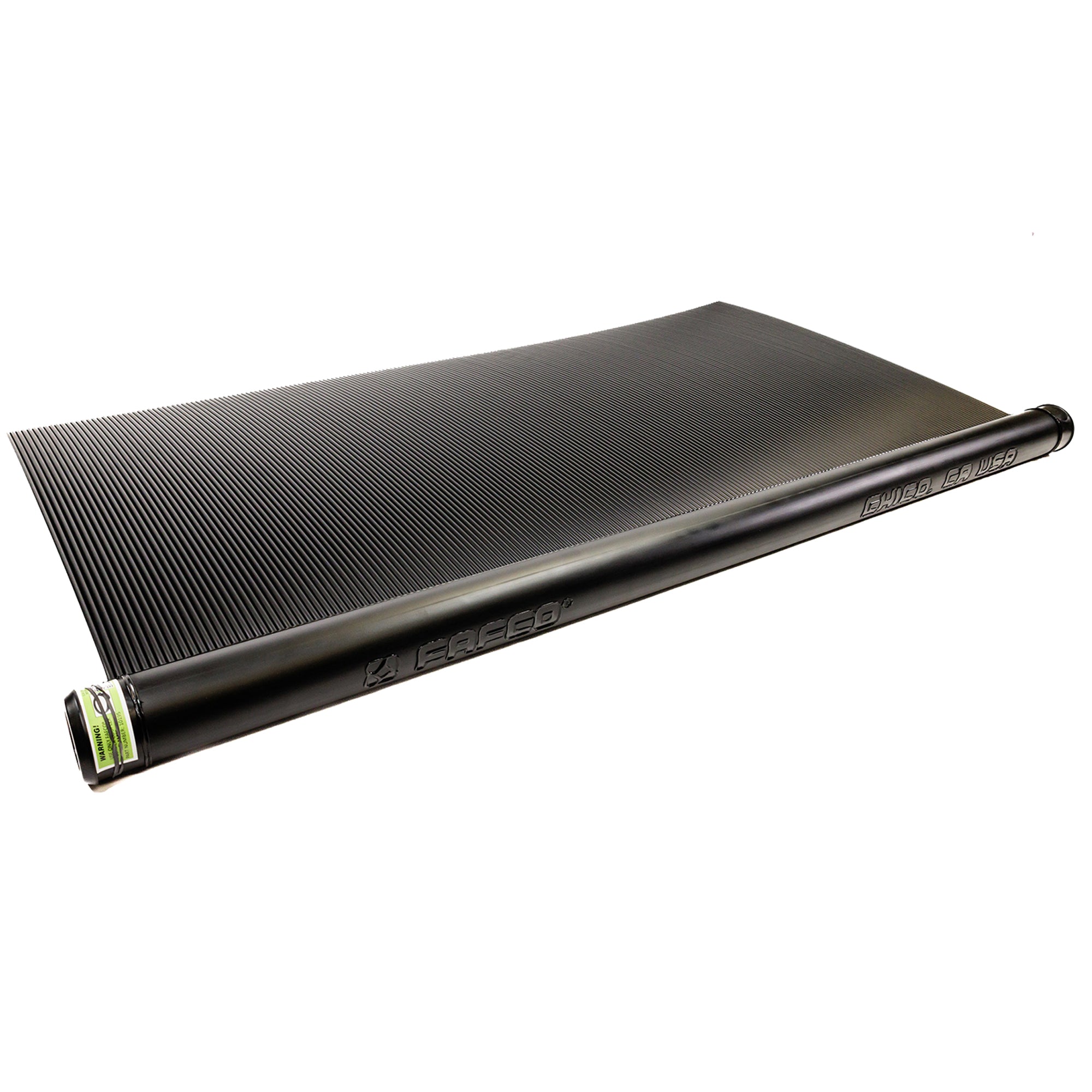 Connected Tube (CT) 4 x 8 Foot Highest Efficiency Solar Pool Heater (Open Box) - VMInnovations