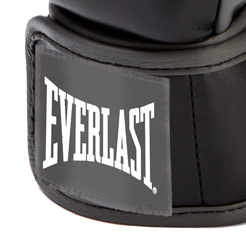 Everlast MMA Grappling Training Gloves with Split Thumb Padding, Large/X-Large