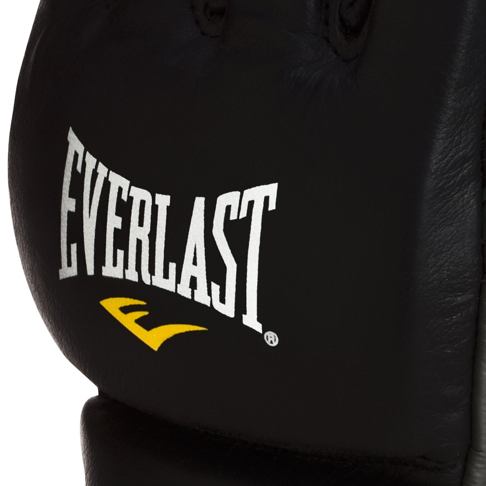 Everlast Pro Style MMA Grappling Training Gloves w/Full Wrist Strap, L/XL, Black - VMInnovations