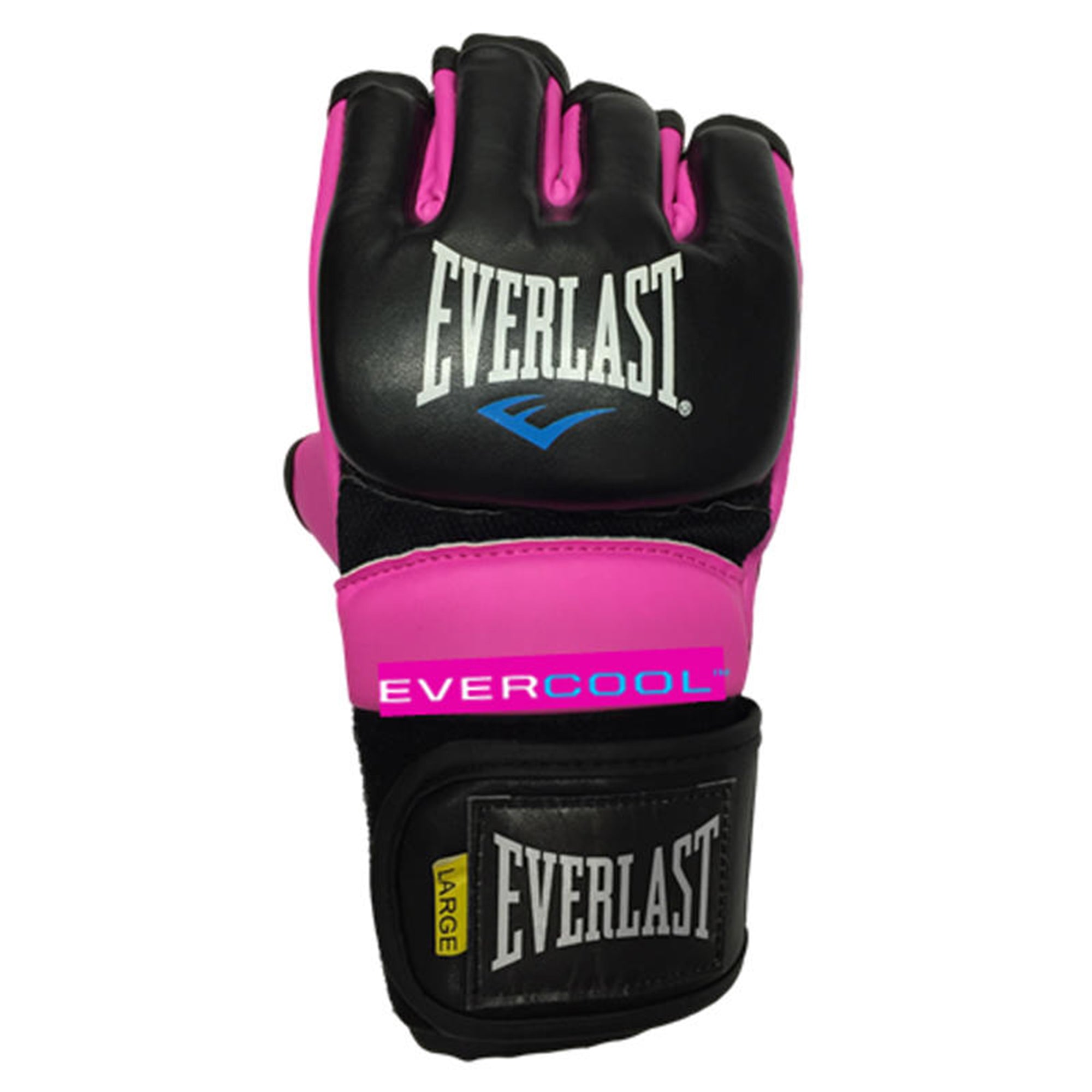 Everlast Women's Everstrike Boxing Cardio Exercise Training Gloves, Small/Medium - VMInnovations