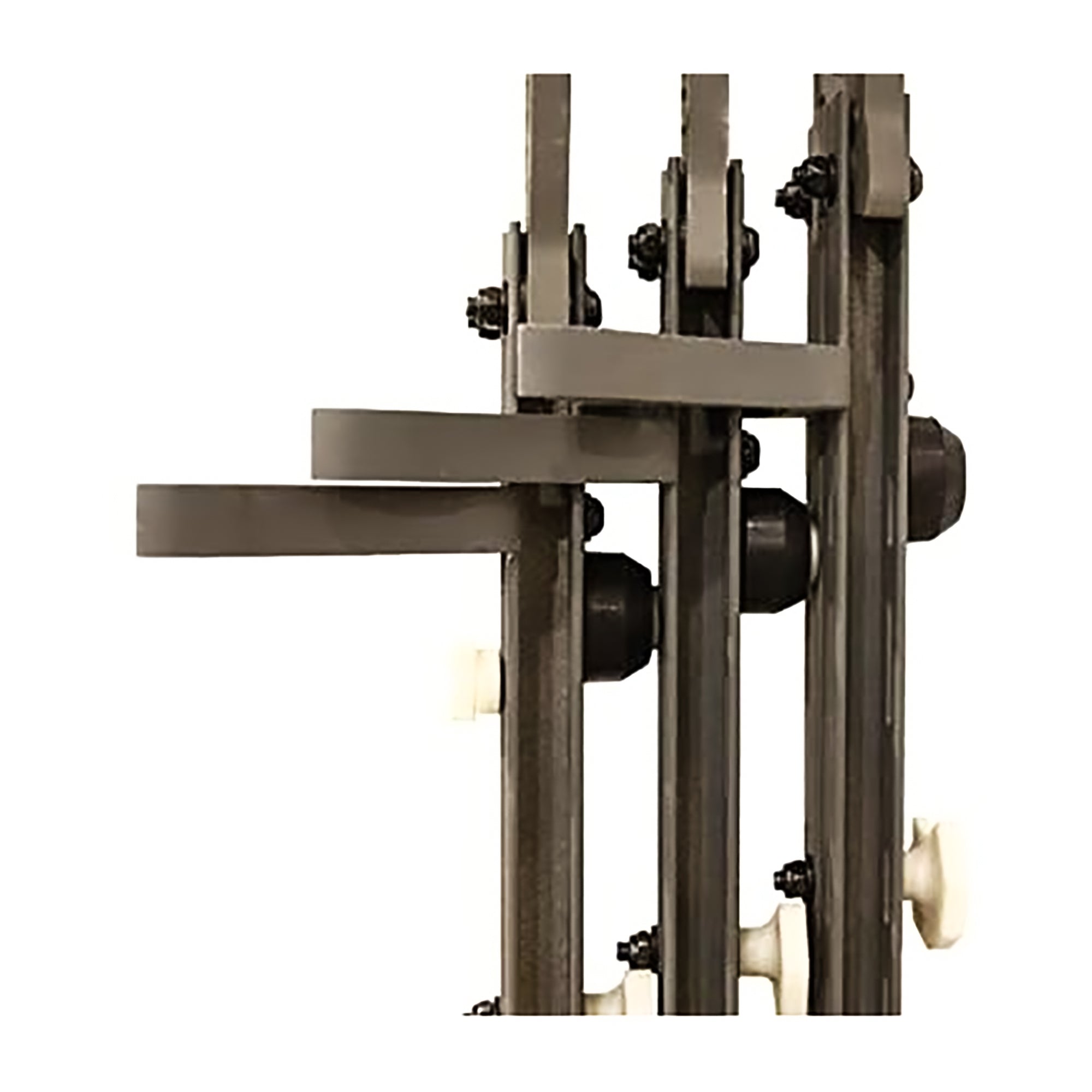 Muddy The Boss Hang On Hunting Tree Stand & Hawk Helium Set of 3 Climbing Sticks - VMInnovations