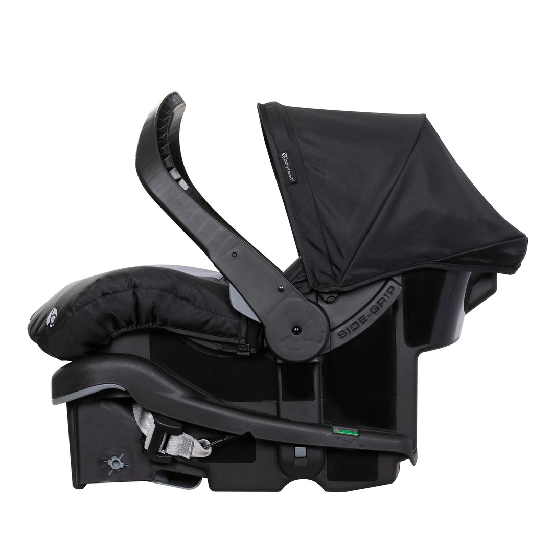 Baby Trend Sit N' Stand Double Stroller with EZ-Lift Car Seat (2 Pack), Stormy - VMInnovations