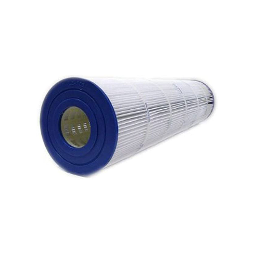 Unicel C-7698 Replacement 100 SqFt Pool Hot Tub Spa Filter Cartridge, 145 Pleats