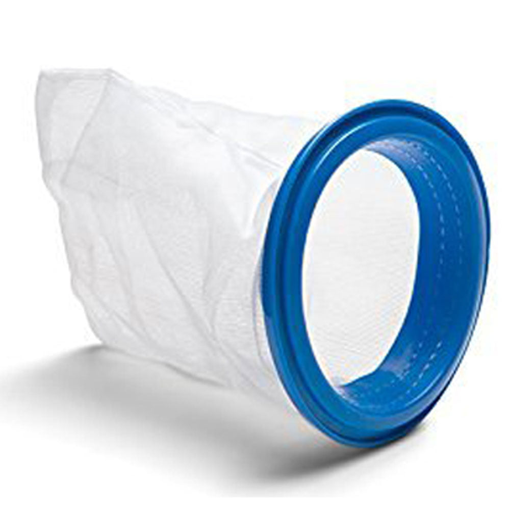 Intex 25005 Vacuum Debris Bag Replacement Part w/ Ring for 28003 Maintenance Kit