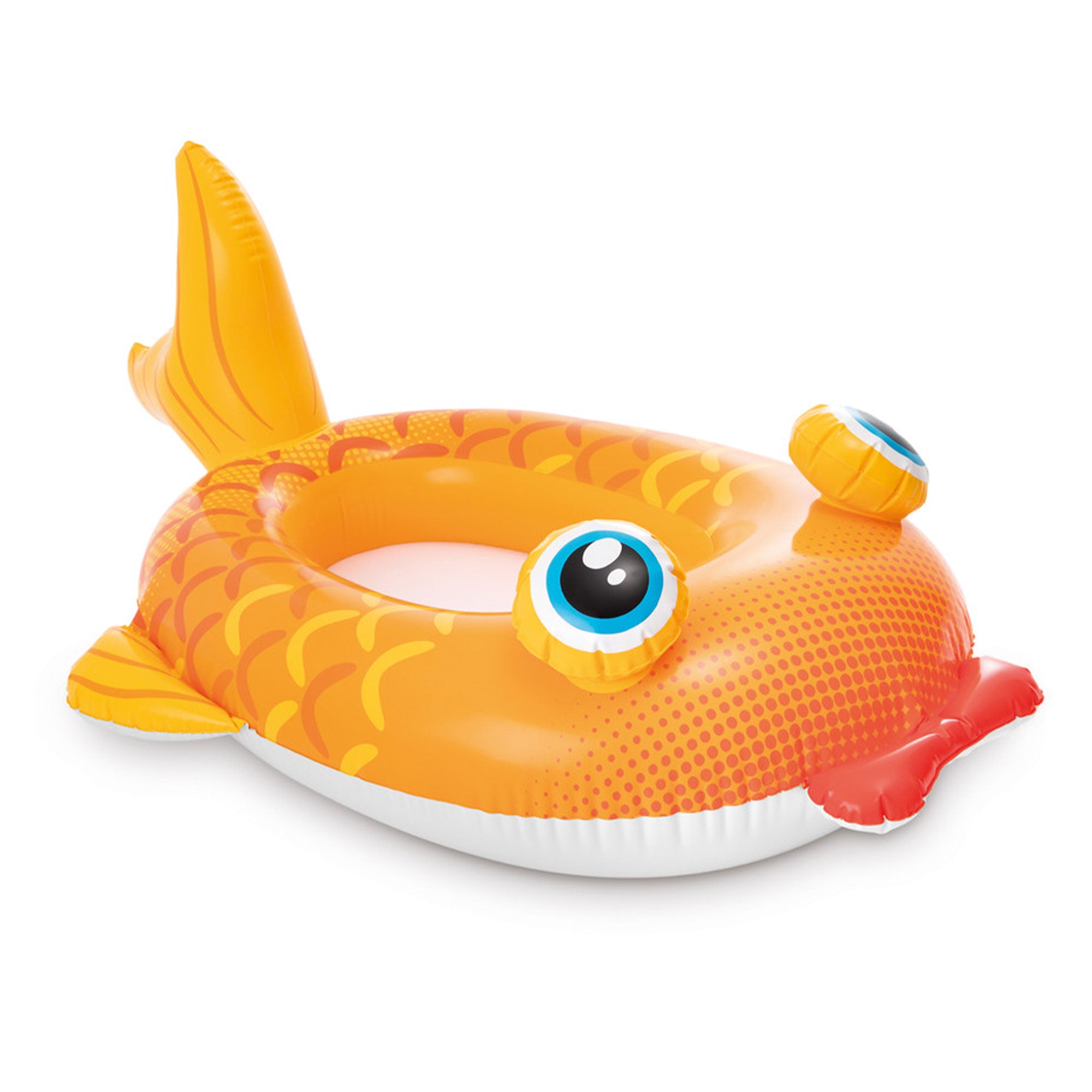 Intex The Wet Set Pool Cruisers Inflatable Pool Floats, Set of 3, Multicolor - VMInnovations