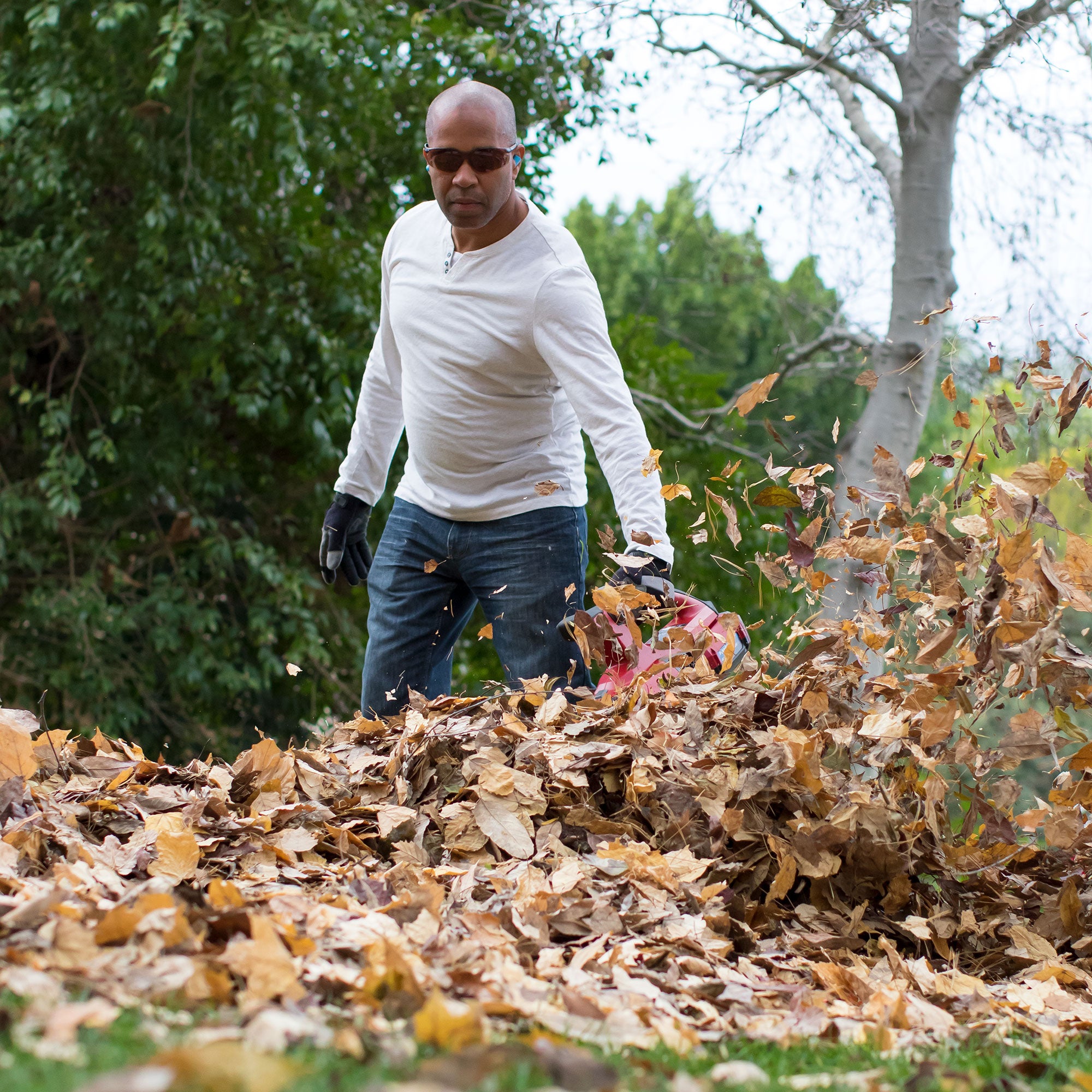 Toro 60 Volt Brushless Cordless Leaf Blower w/ 2 Ah Battery & Charger(For Parts) - VMInnovations