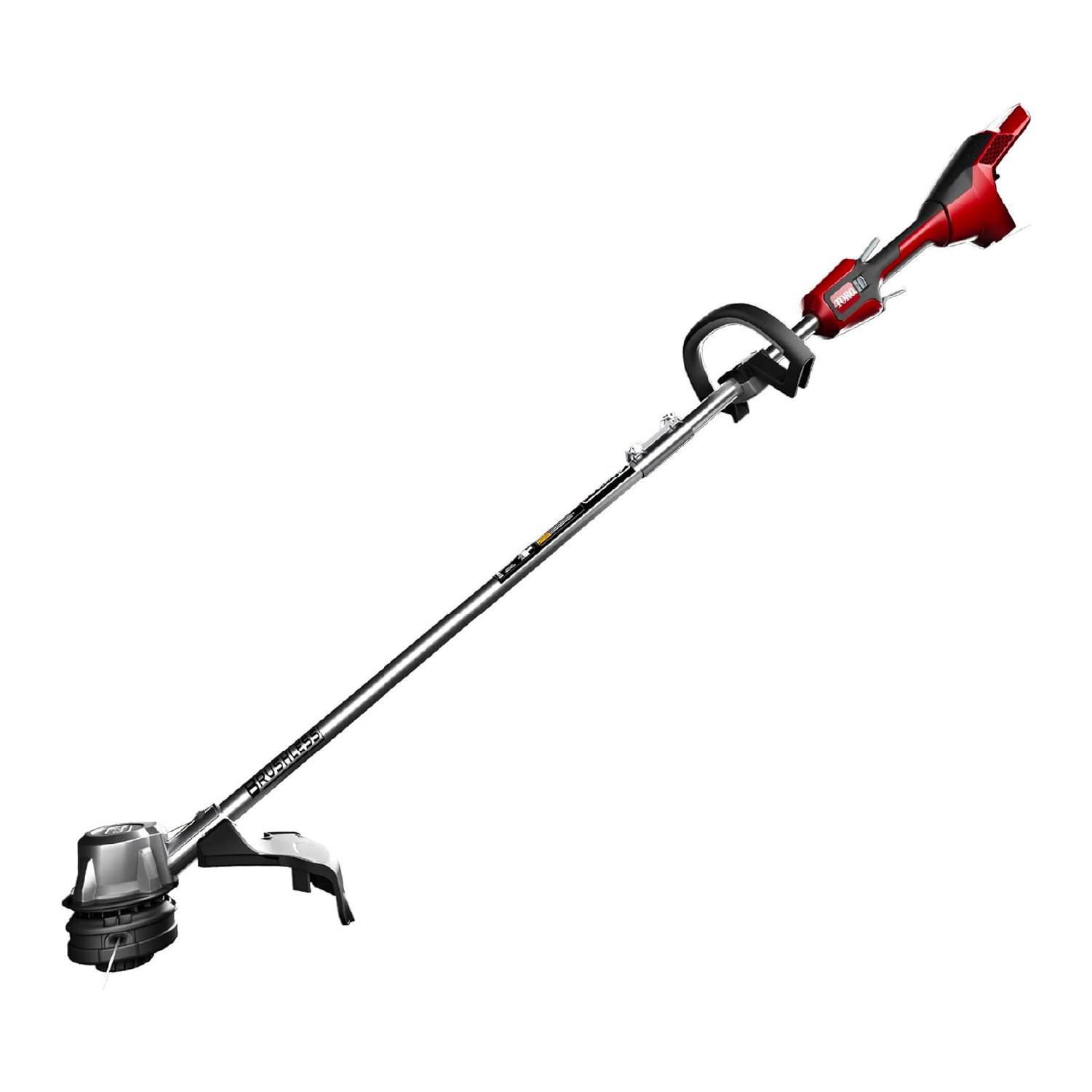 Toro Flex Force 60V Lithium-Ion Brushless Cordless 14/16" String Trimmer(Used) - VMInnovations