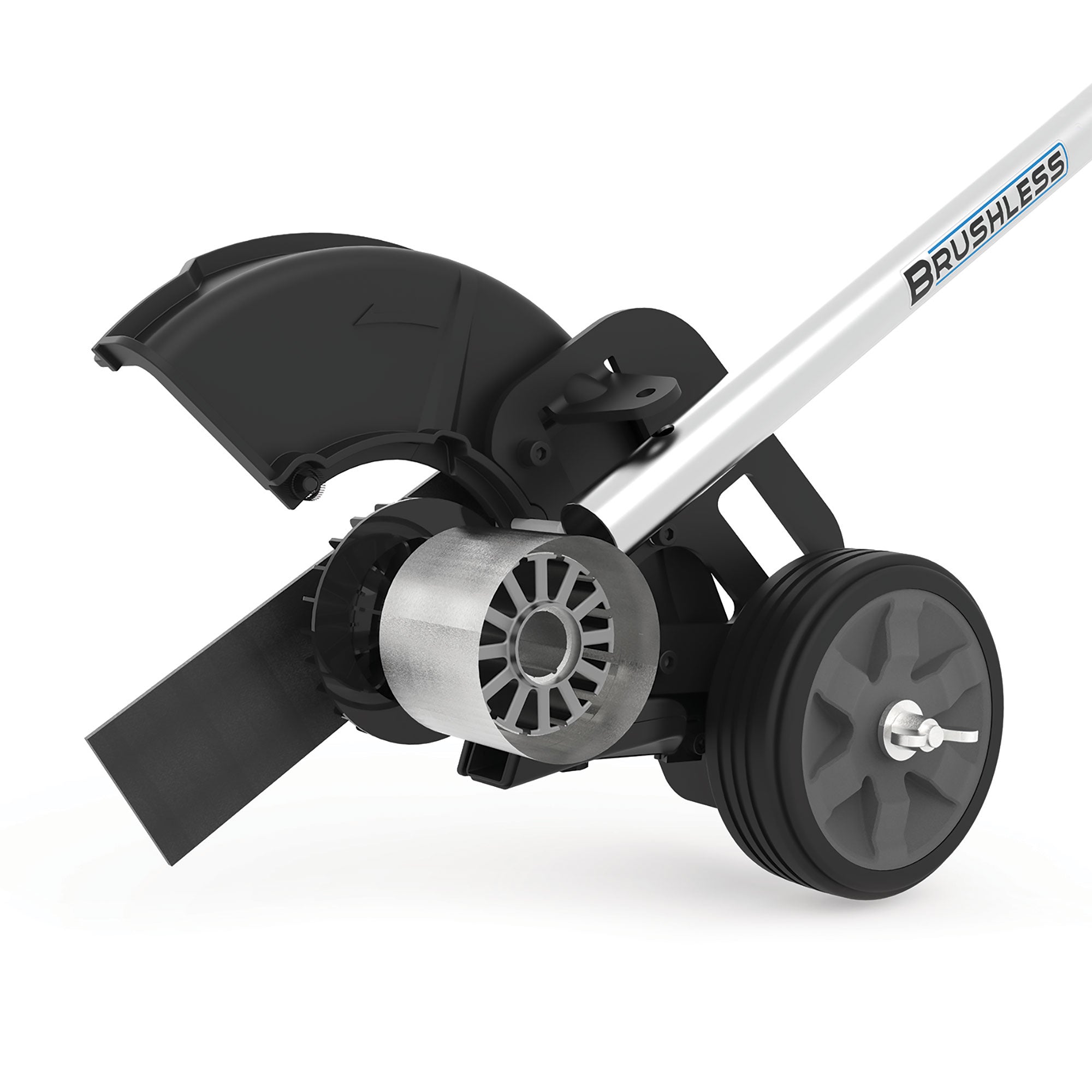 Toro Flex Force 60V Max 8" Cordless Electric Lawn Edger, (Tool Only) (Open Box) - VMInnovations