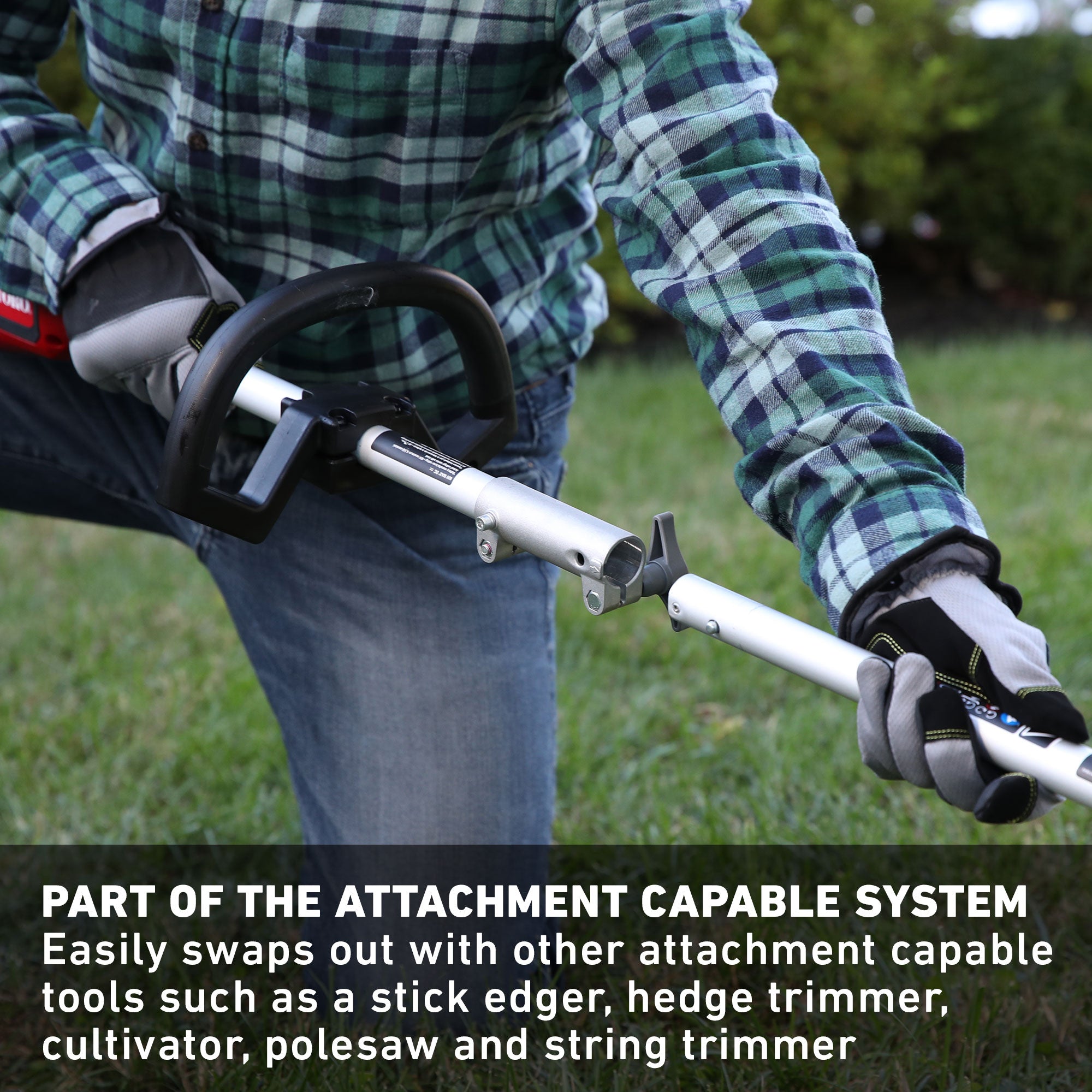 Flex Force Power System 60V Attachment Capable Power Head, Tool Only (For Parts) - VMInnovations