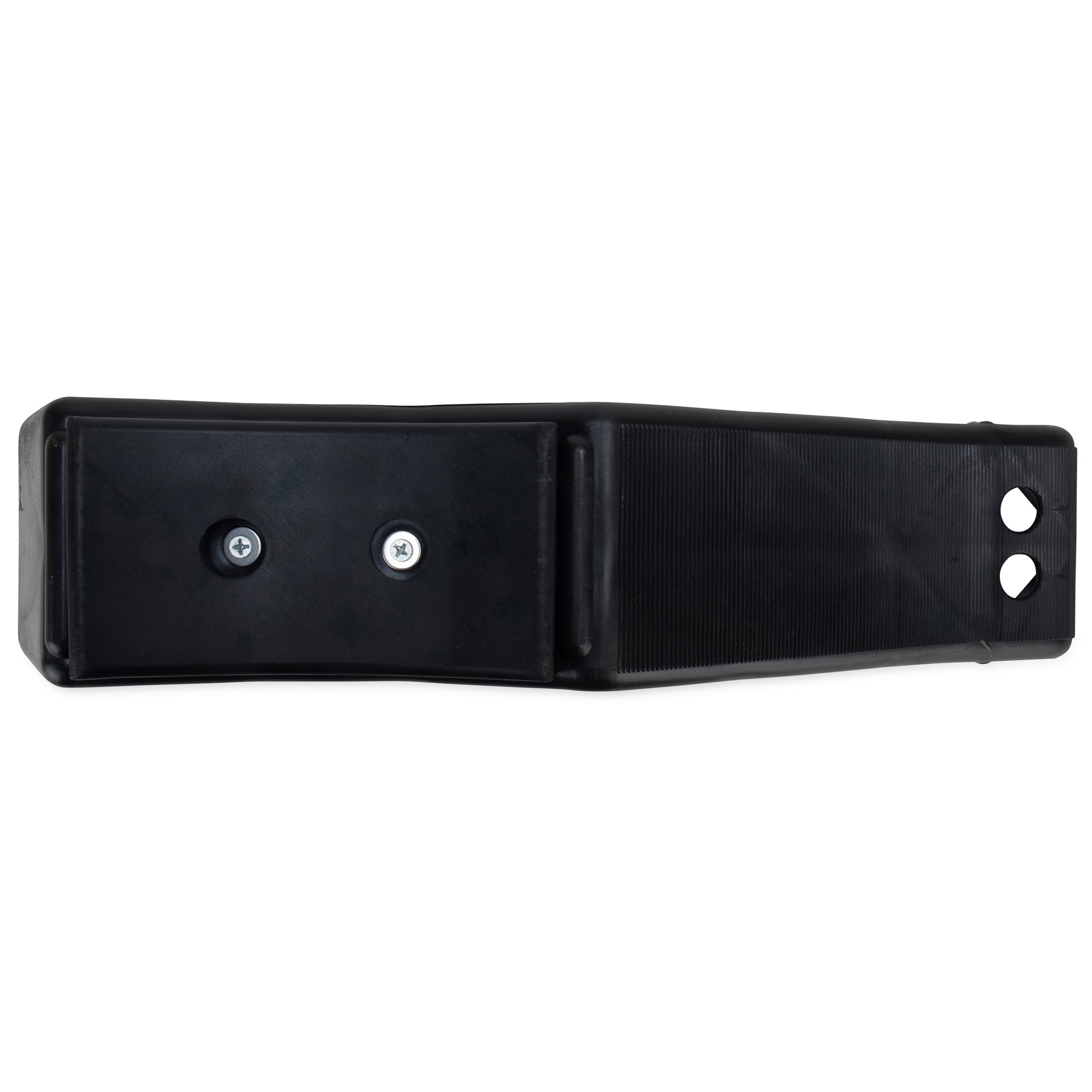Camco Trailer Aid PLUS Tandem Trailer Tire Changing Ramp with 5.5" Lift, Black - VMInnovations