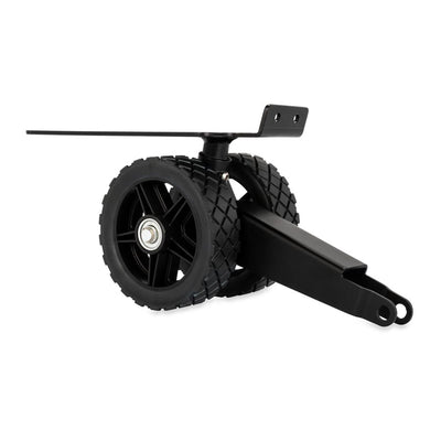 Camco Steerable Wheel Kit for 28 & 36 Gallon Rhino Tote Tank with Tow Bar Handle