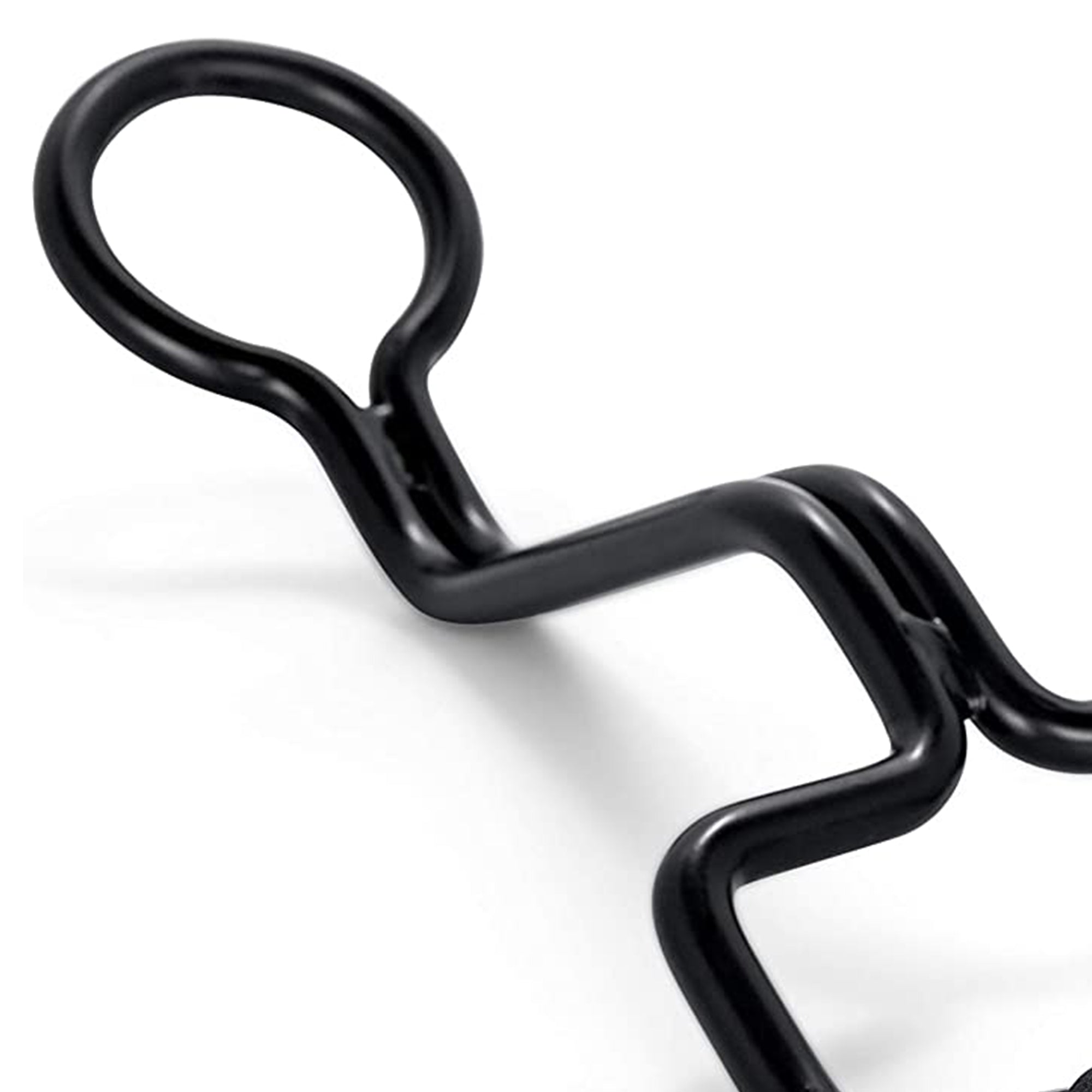 Camco Rhino Tote Tank Hitch Ball Tow Adapter with 3-Inch Loop, Accessory Only - VMInnovations