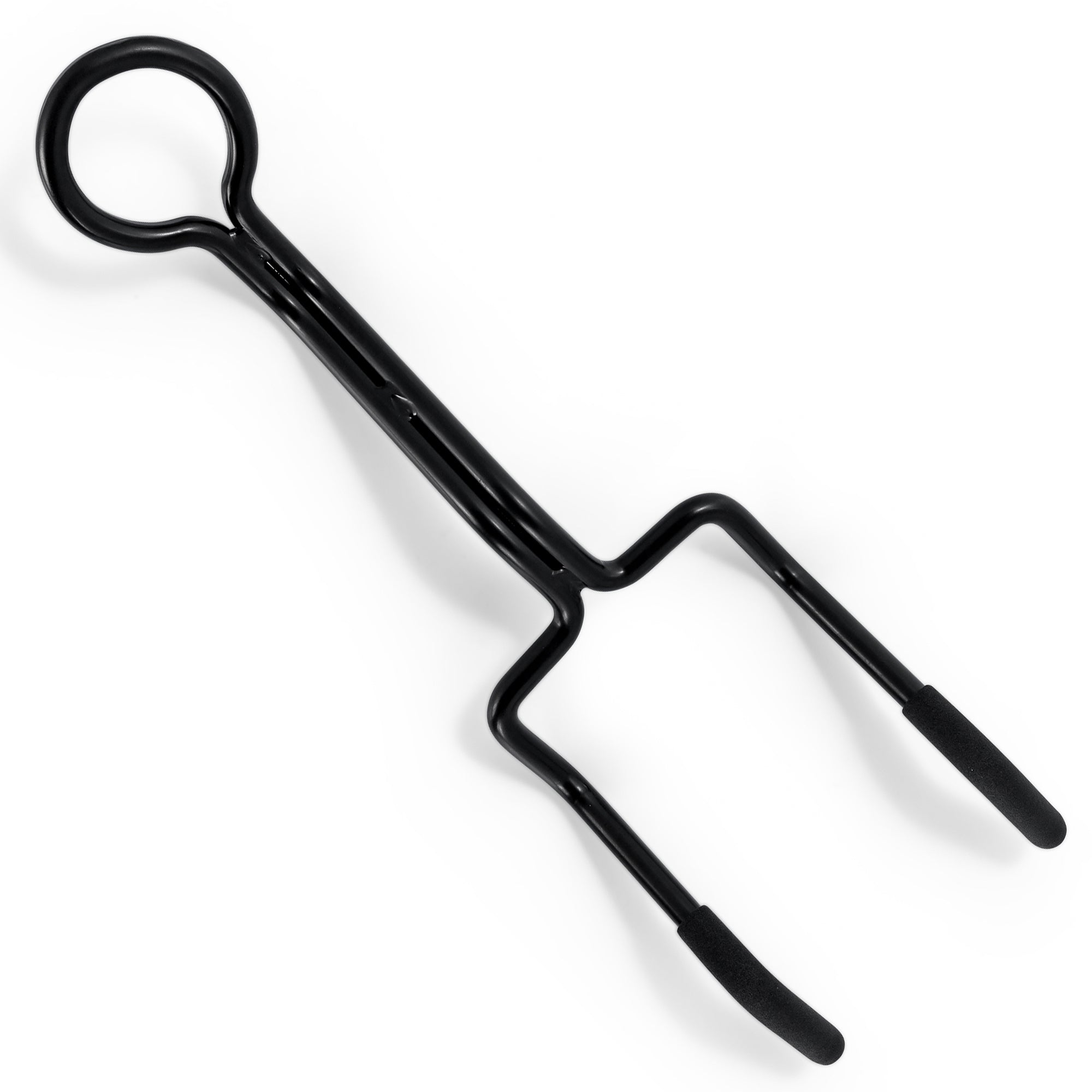 Camco Rhino Tote Tank Hitch Ball Tow Adapter with 3-Inch Loop, Accessory Only - VMInnovations