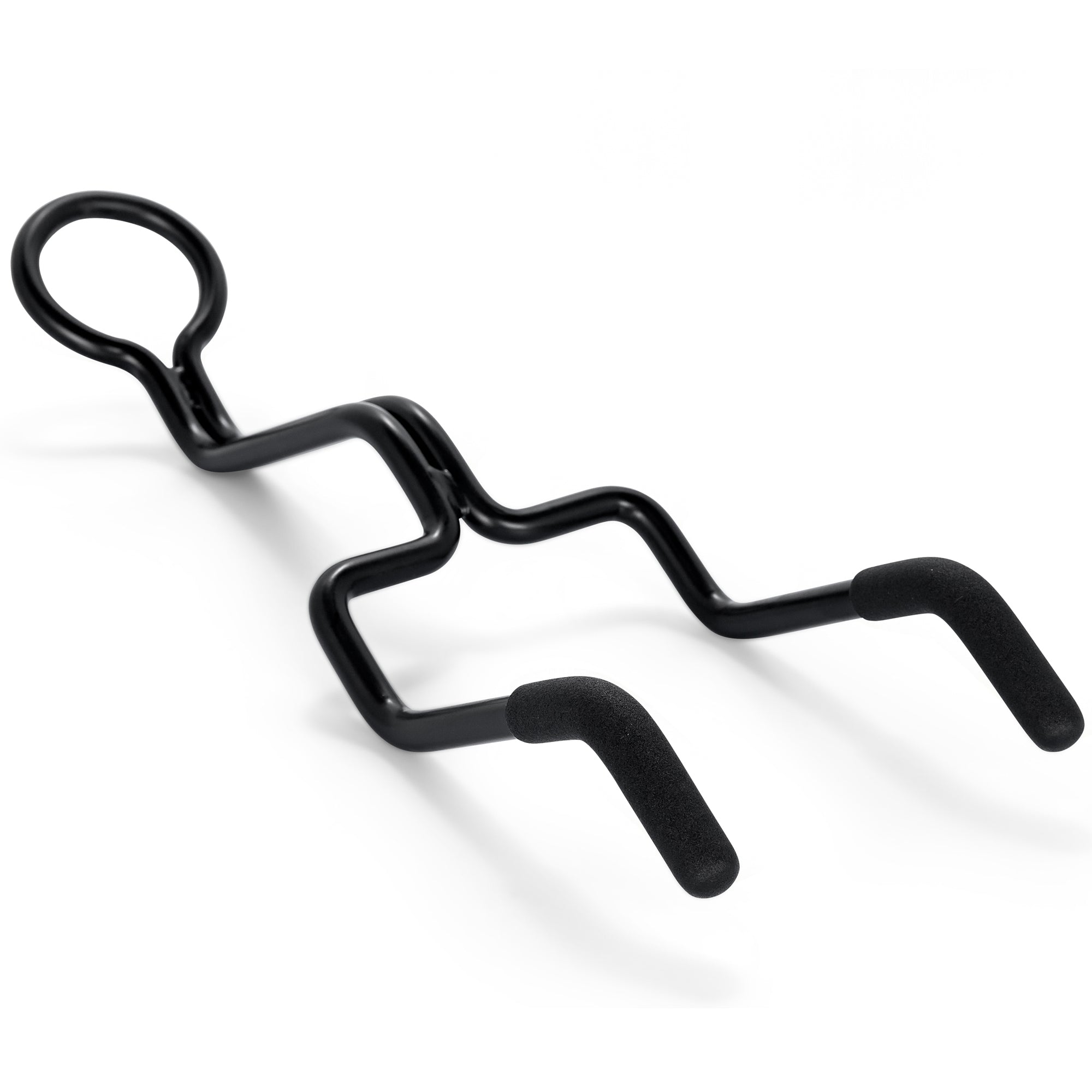 Camco Rhino Tote Tank Hitch Ball Tow Adapter with 3-Inch Loop, Accessory Only - VMInnovations