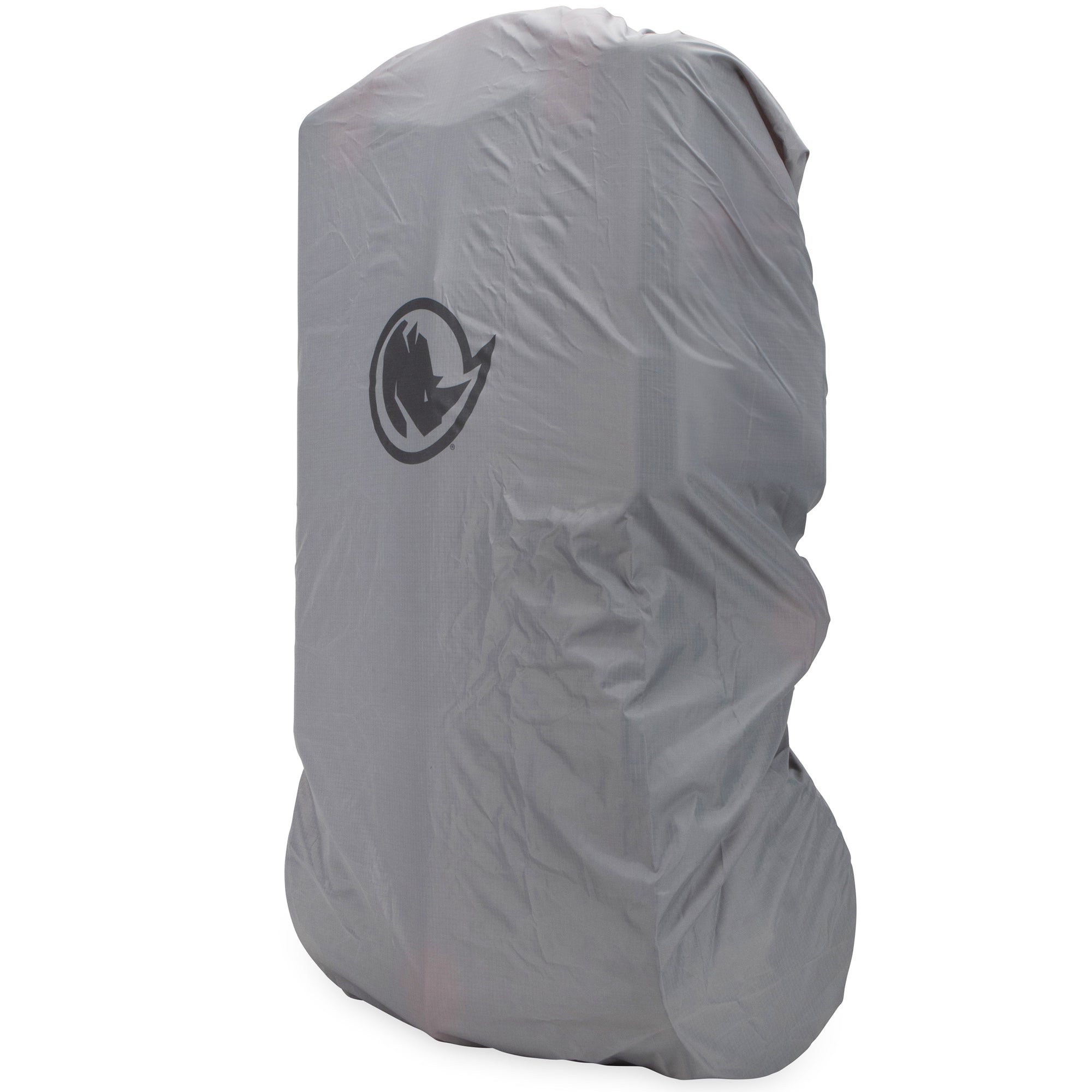 Rhino RV Tote Tank Cover Accessory for 28 and 36 Gallon Tanks, Large, Gray(Used)