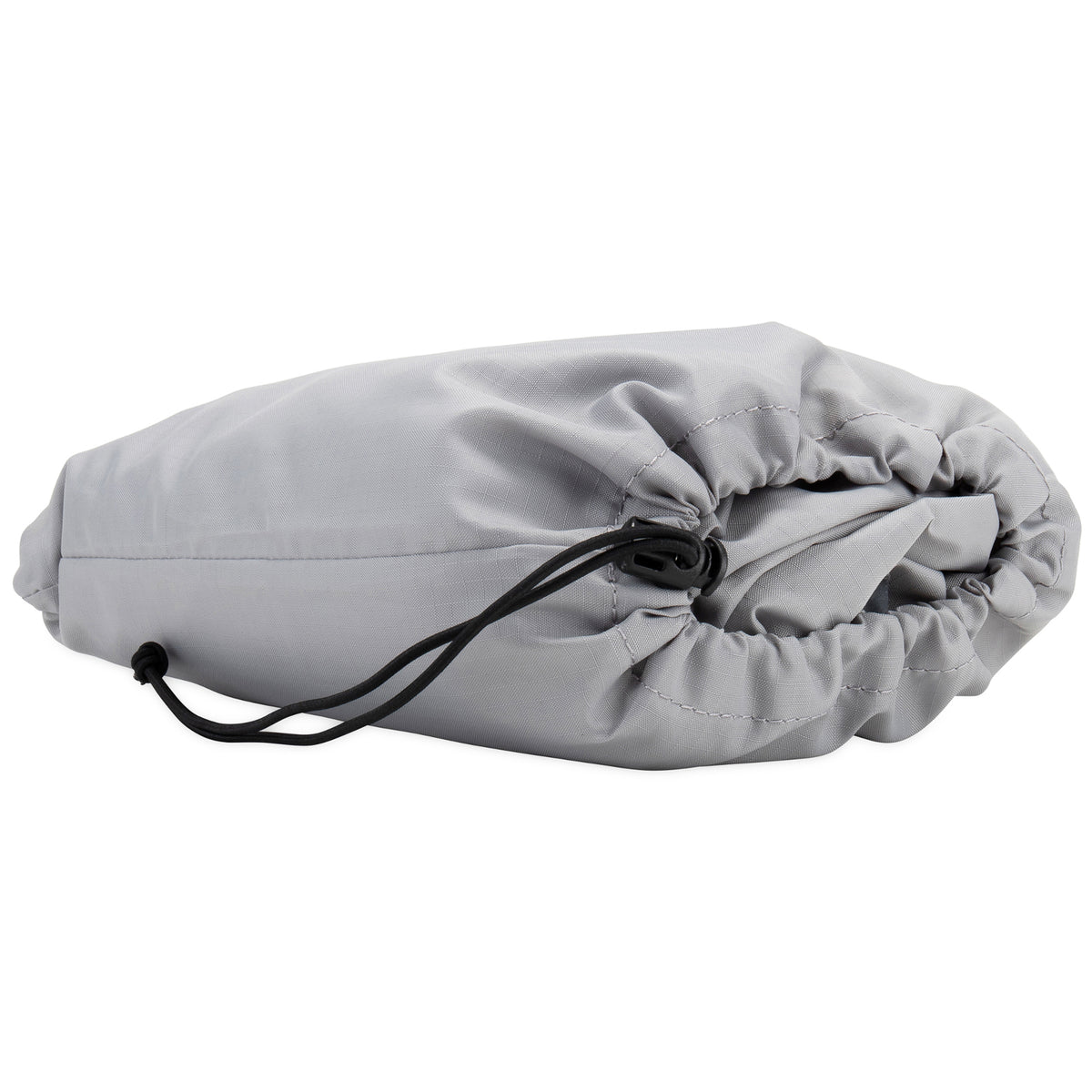 Camco Rhino RV Tote Tank Cover for 28 & 36 Gallon Tanks, Large, Gray (Open Box)
