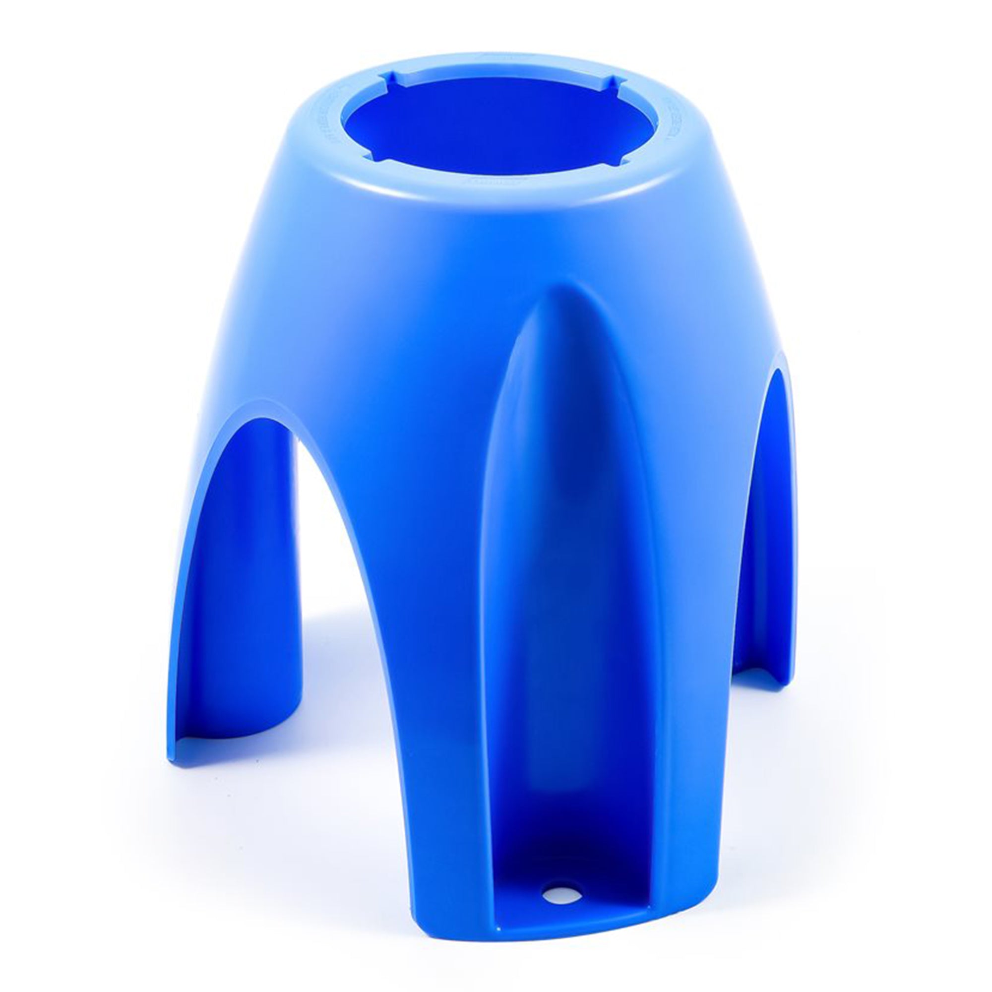Camco Universal Fit Weatherproof Water Filter Stand with Stake Holes (Open Box)
