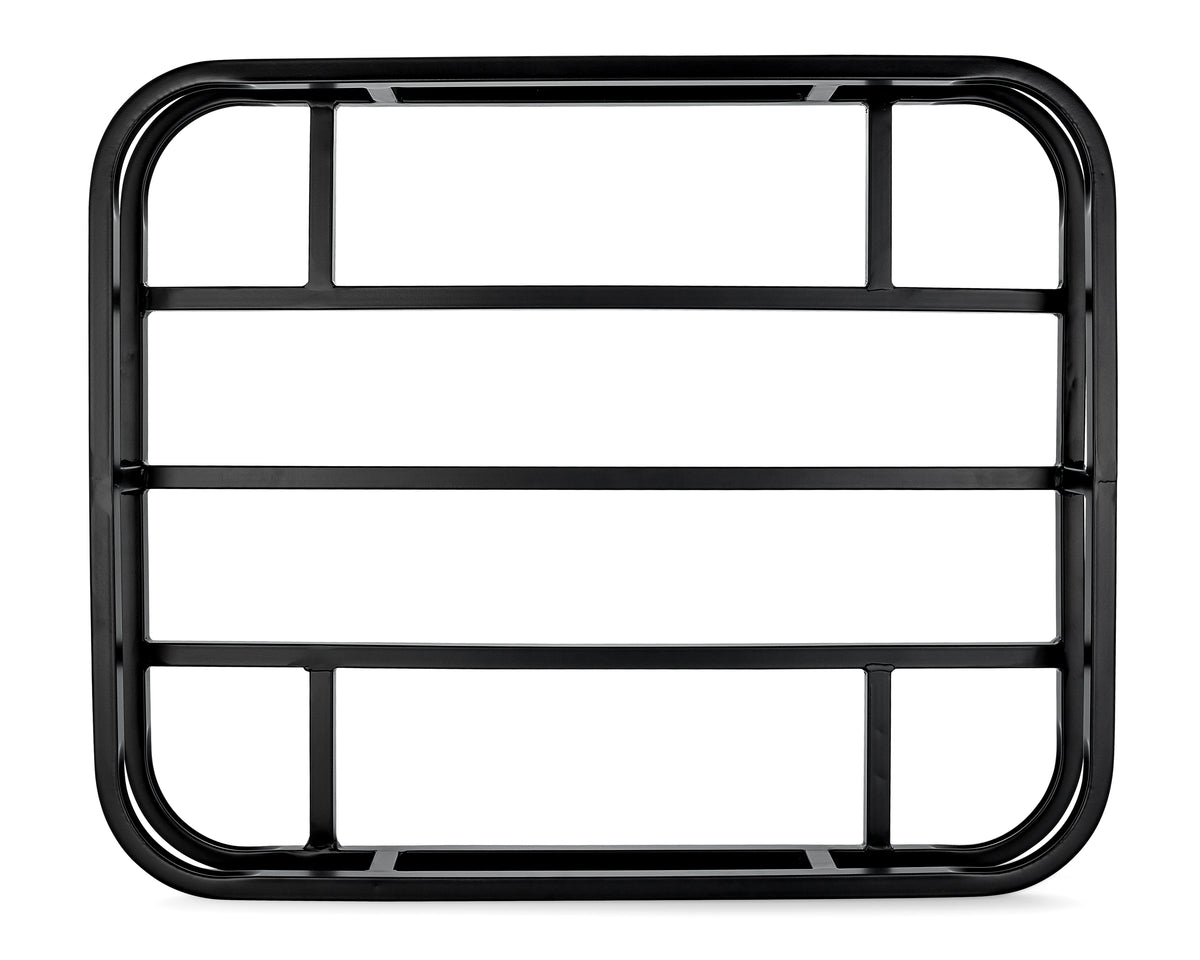 Eaz-Lift RV Bumper Mounted Cargo Gear Carrier, Hitch Rack for 4" & 4.5" Bumpers