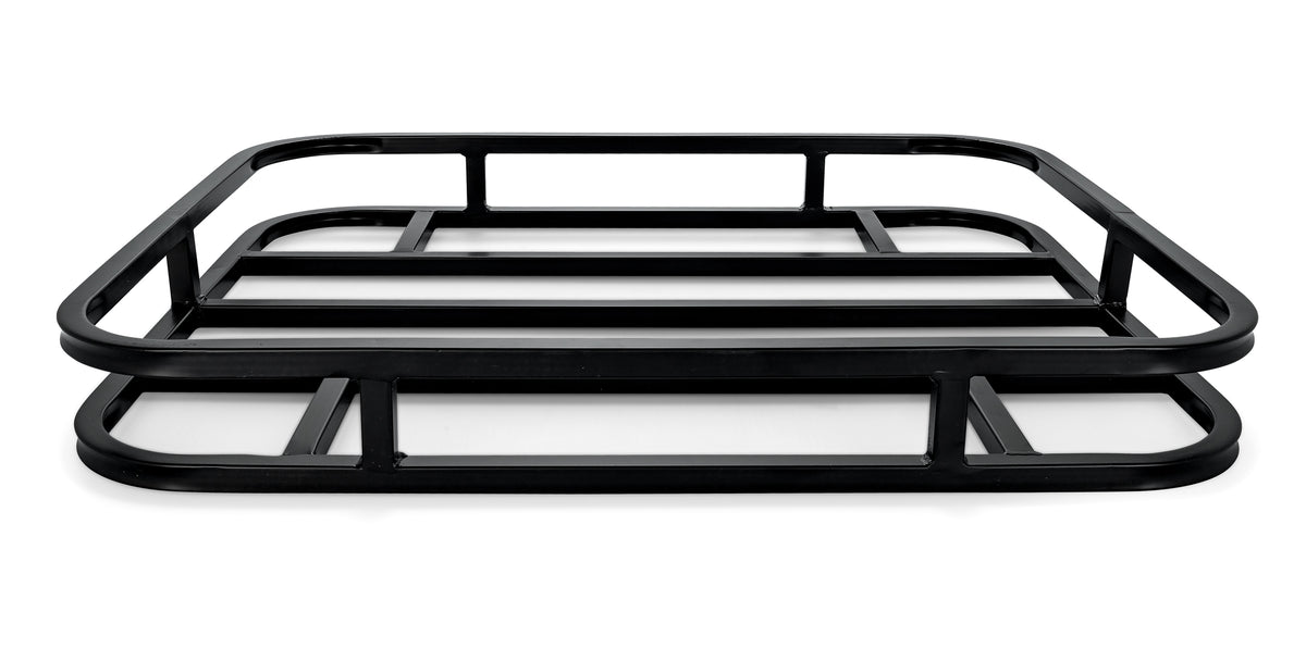 Eaz-Lift RV Bumper Mounted Cargo Gear Carrier, Hitch Rack for 4" & 4.5" Bumpers
