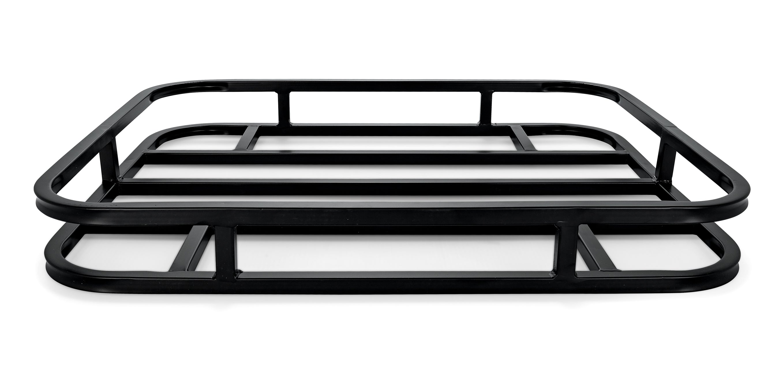 Eaz-Lift RV Bumper Mounted Cargo Gear Carrier, Hitch Rack for 4" & 4.5" Bumpers