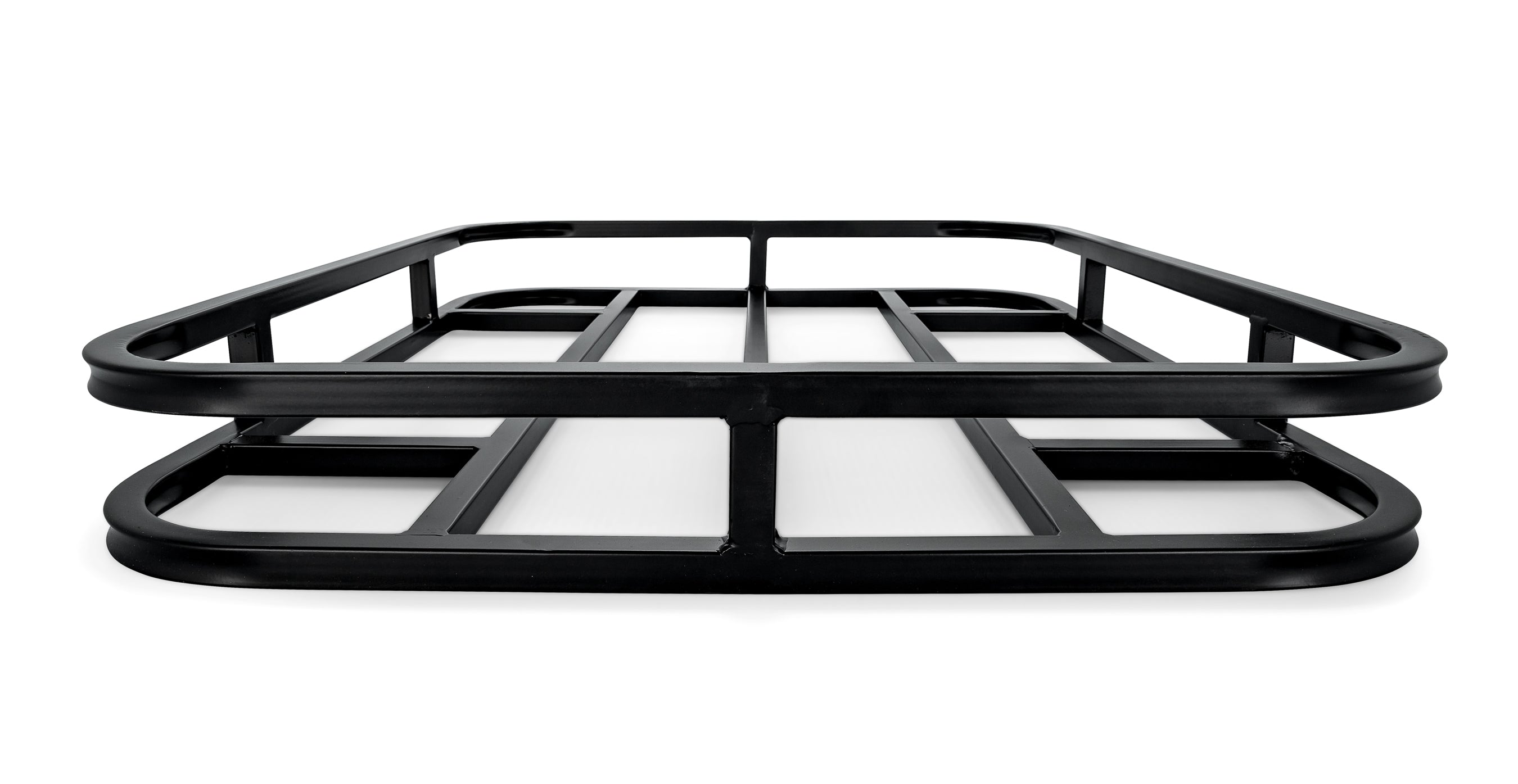 Eaz-Lift RV Bumper Mounted Cargo Gear Carrier, Hitch Rack for 4" & 4.5" Bumpers