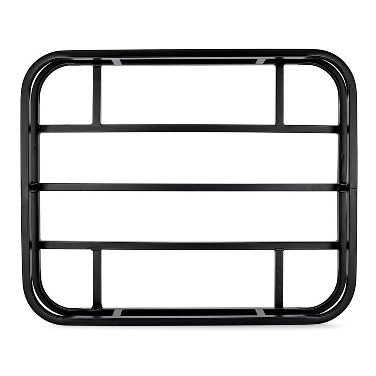 Eaz-Lift RV Bumper Mounted Cargo Carrier, Hitch Rack for 4" & 4.5" Bumpers(Used)