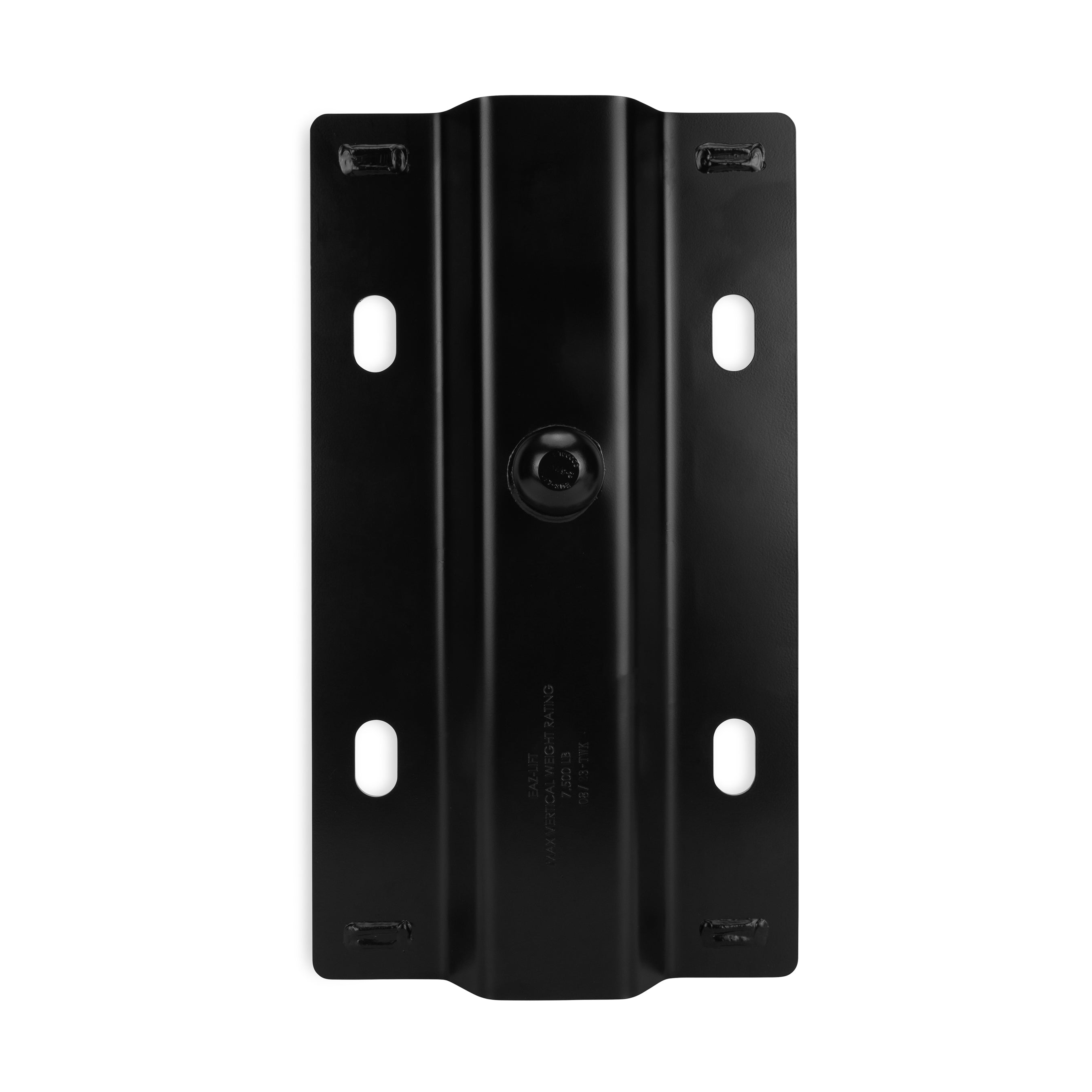 Camco EazLift Universal Fit Gooseneck Ball Plate for In-Bed 5th Wheel Rails - VMInnovations