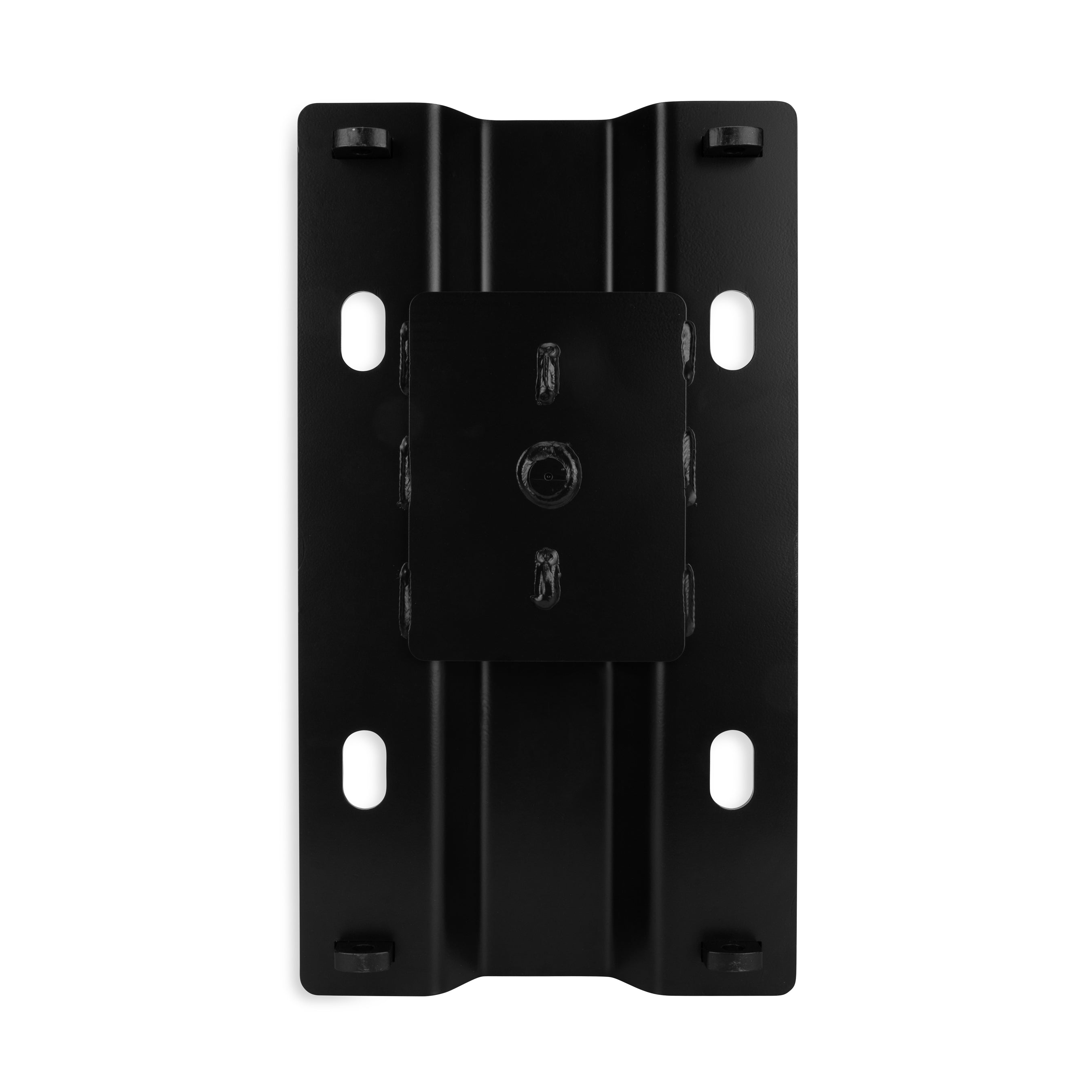 EazLift Universal Fit Gooseneck Ball Plate for In-Bed 5th Wheel Rails (Open Box)