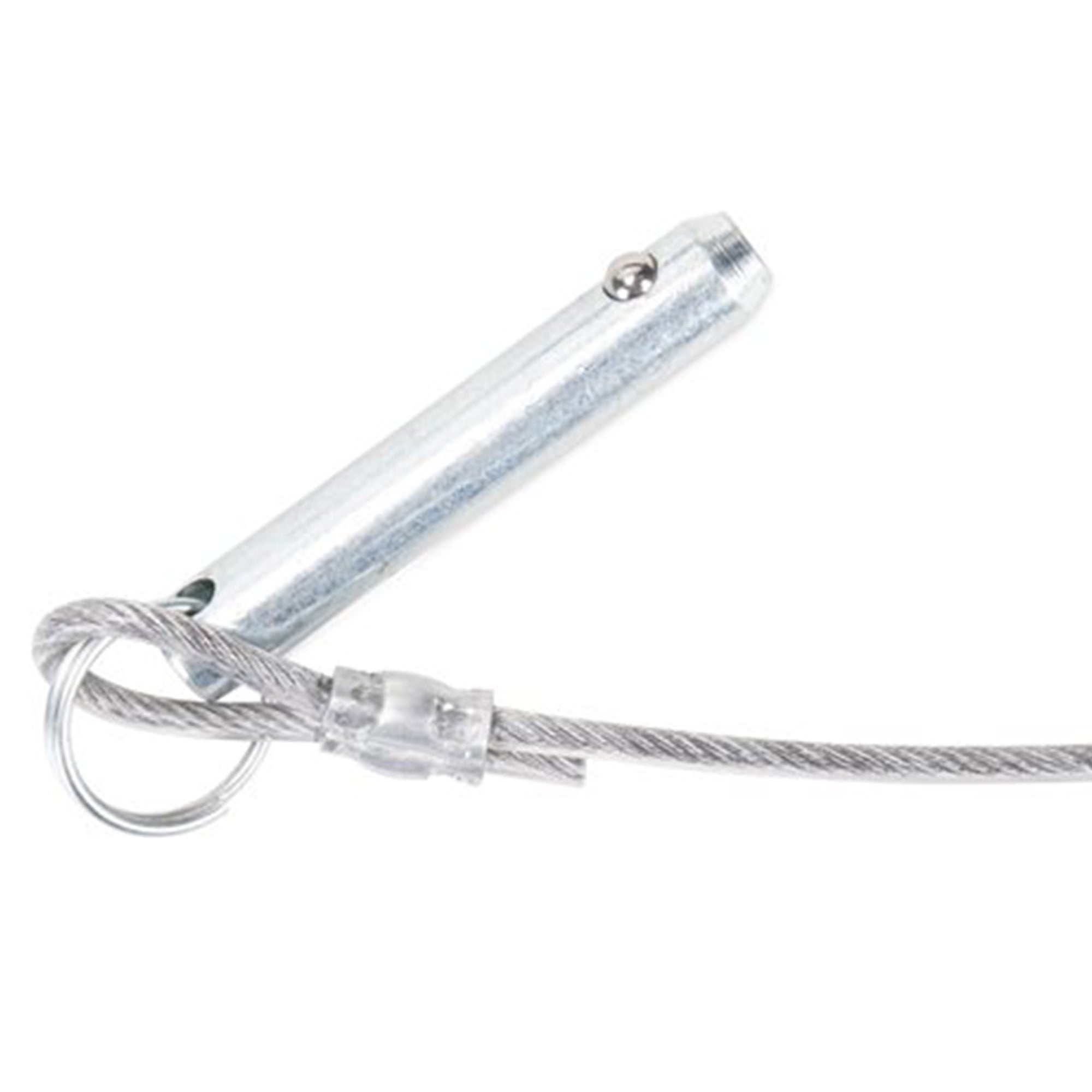 Camco Eaz-Lift Adjustable RV Patio Supports w/ Flat Bottom Slide Outs, Set of 2 - VMInnovations