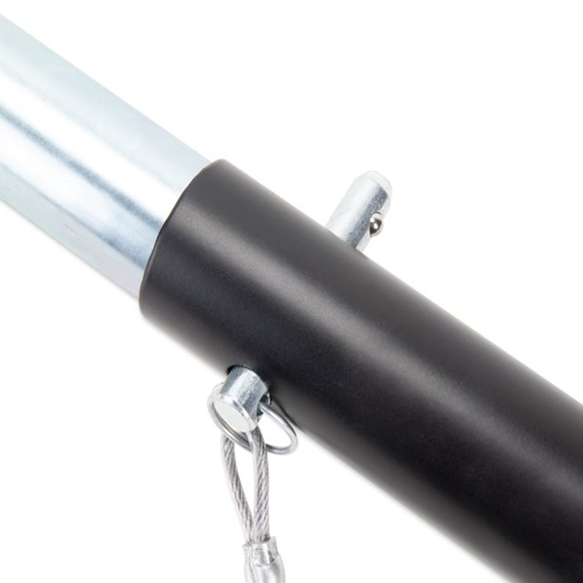 Camco Eaz-Lift Adjustable RV Patio Supports w/ Flat Bottom Slide Outs, Set of 2 - VMInnovations