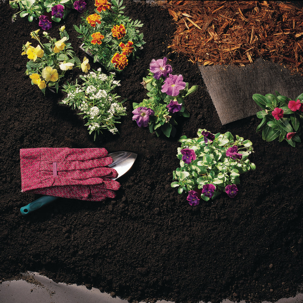 TYPAR 1.9-Ounce Premium Weed Control Barrier Landscape Fabric (Open Box)