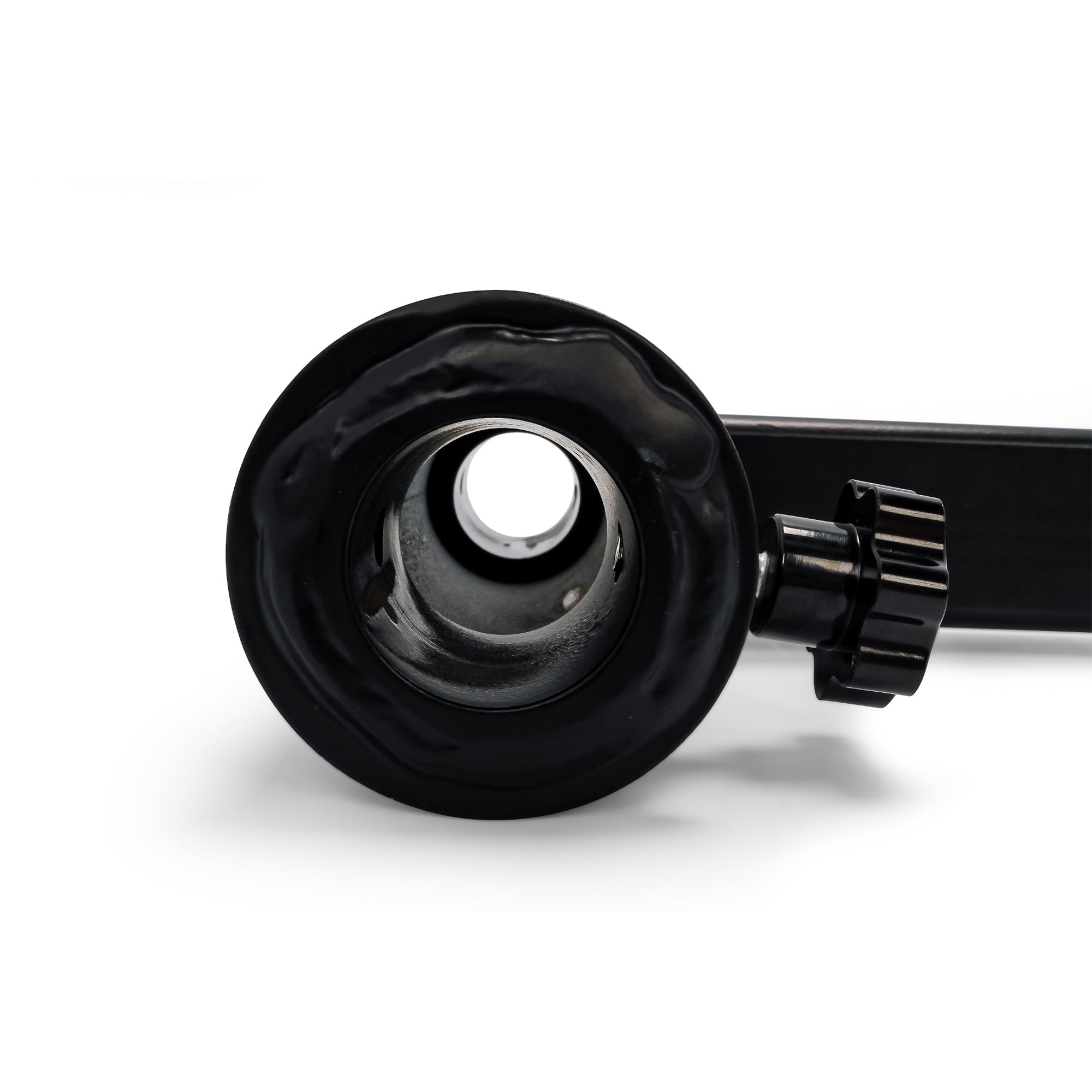 Camco Durable Alloy Steel Hitch Mount Umbrella Holder (Open Box) - VMInnovations