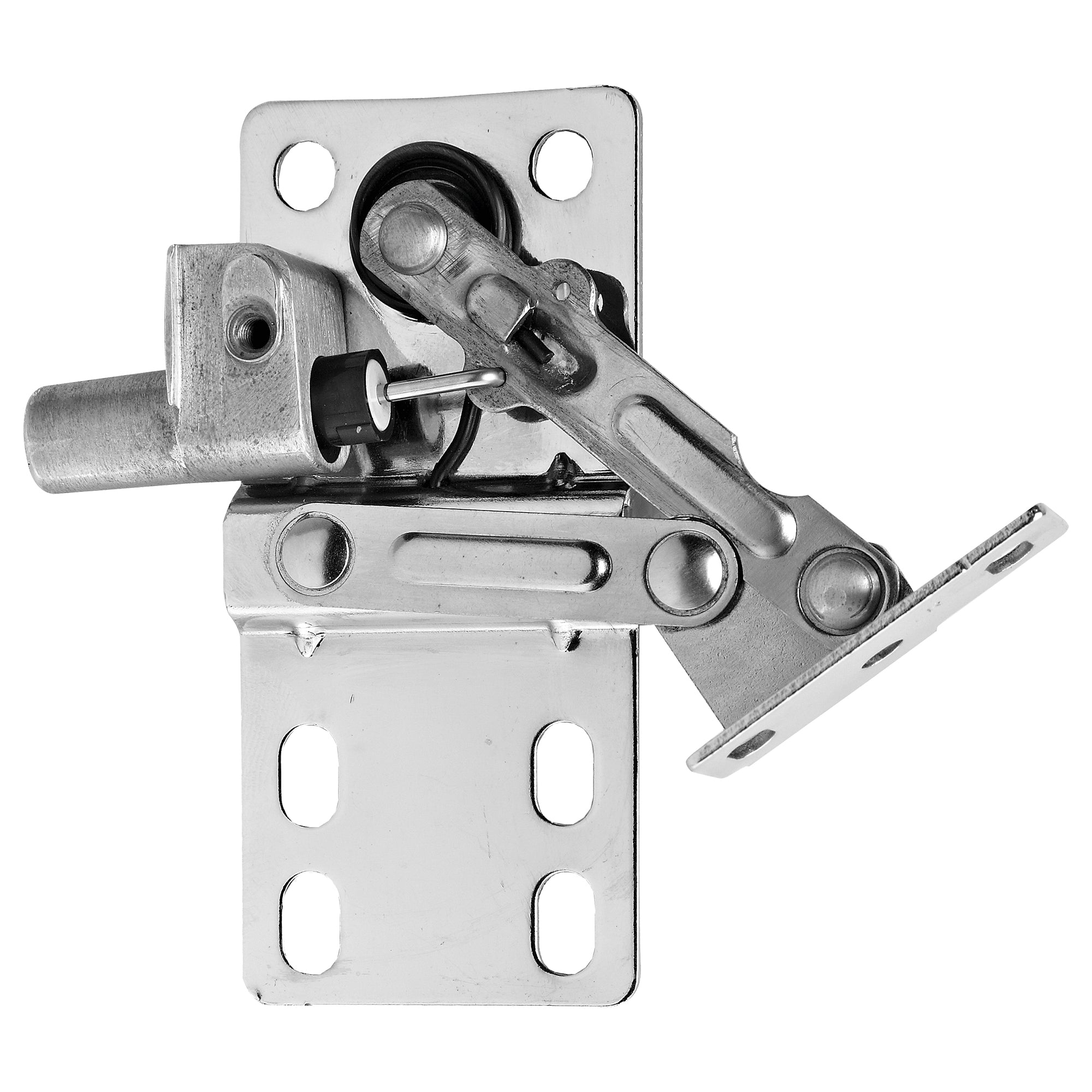 Rev-A-Shelf 25" Tip Out Tray for Sink Base Cabinet w/Soft-Close 6581-25SC-52 - VMInnovations