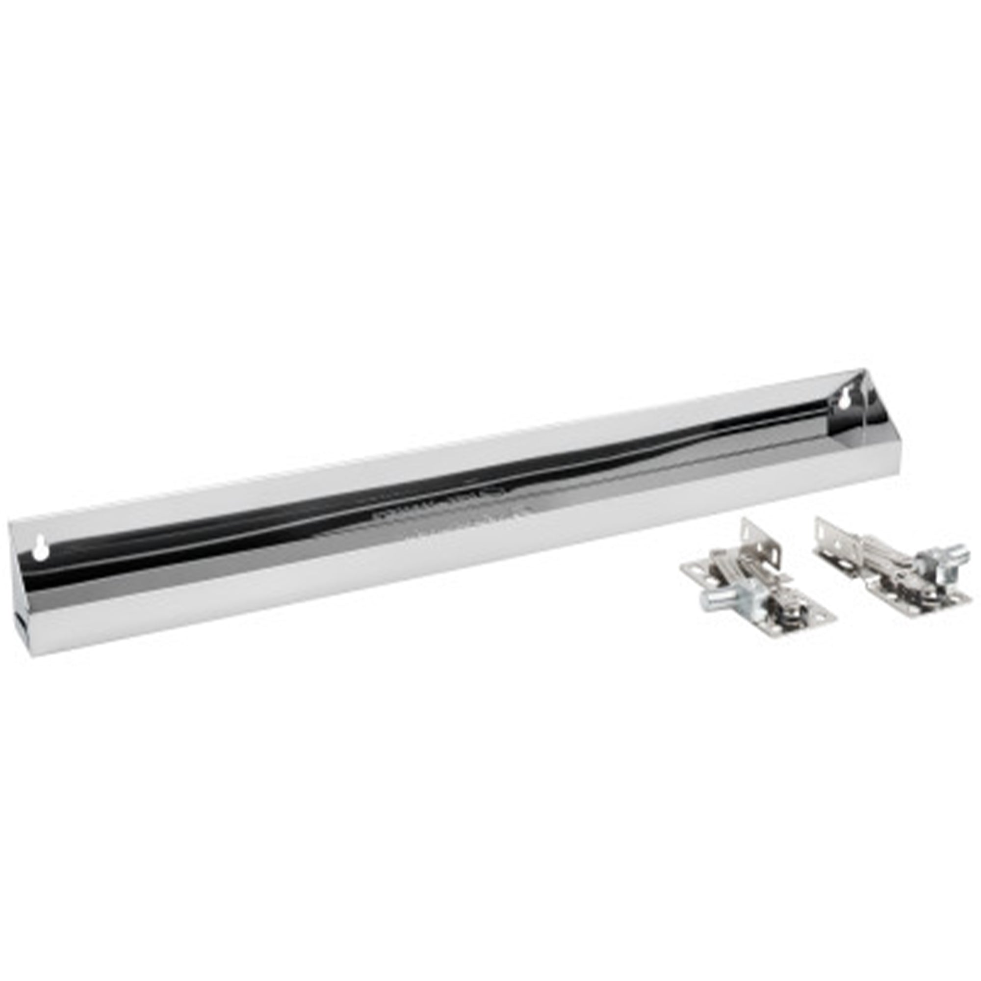 Rev-A-Shelf 28" Tip Out Tray for Sink Base Cabinet w/Soft-Close 6581-28SC-52 - VMInnovations