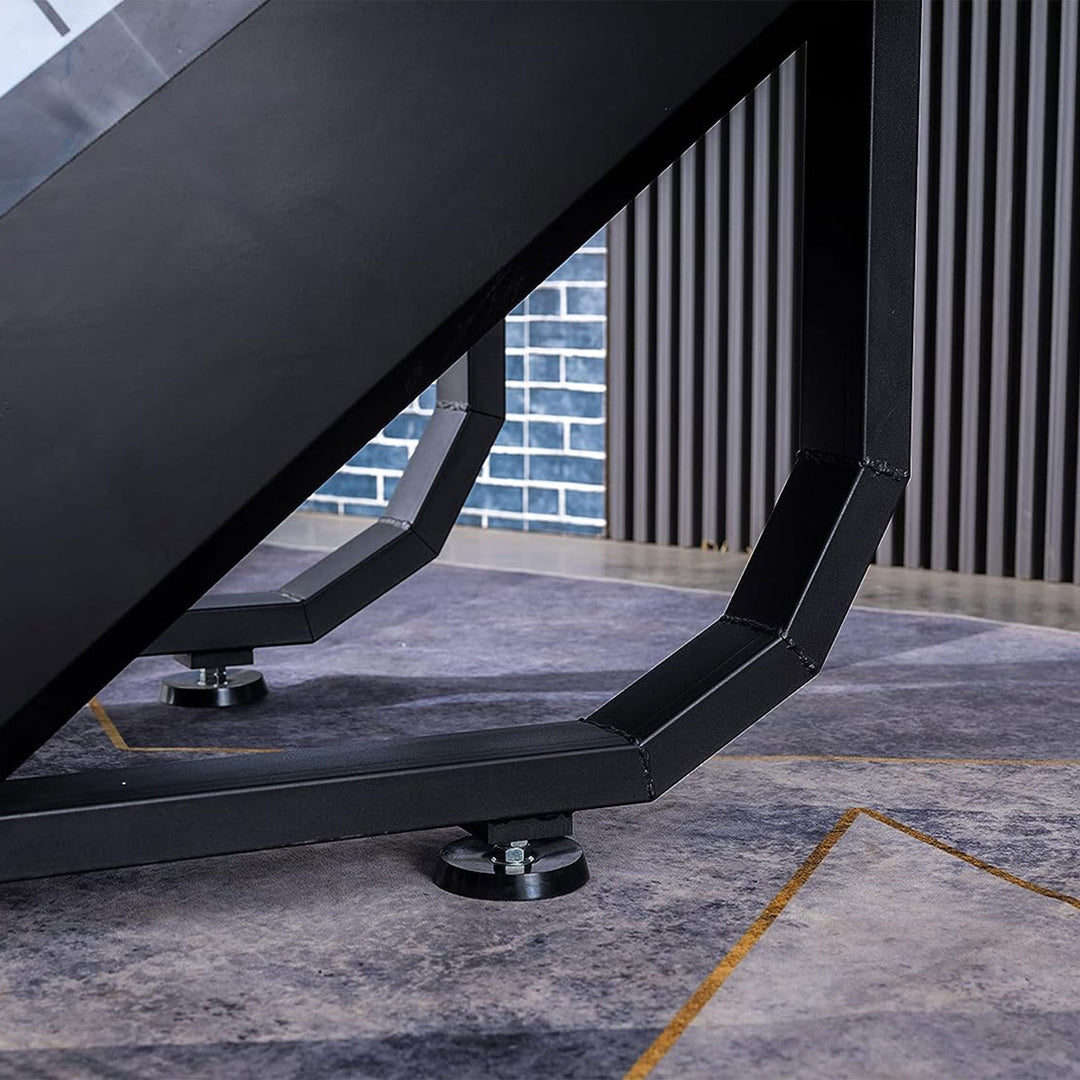 Signature Fitness Continuous Climber Gym Equipment Stair Stepper for Exercise - VMInnovations