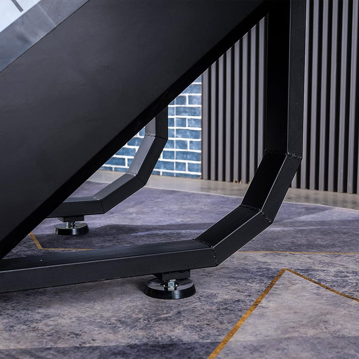Signature Fitness Continuous Climber Gym Equipment Stair Stepper for Exercise - VMInnovations