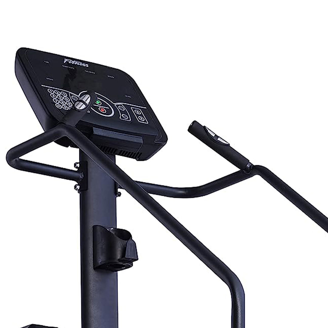 Signature Fitness Continuous Climber Gym Equipment Stair Stepper for Exercise - VMInnovations