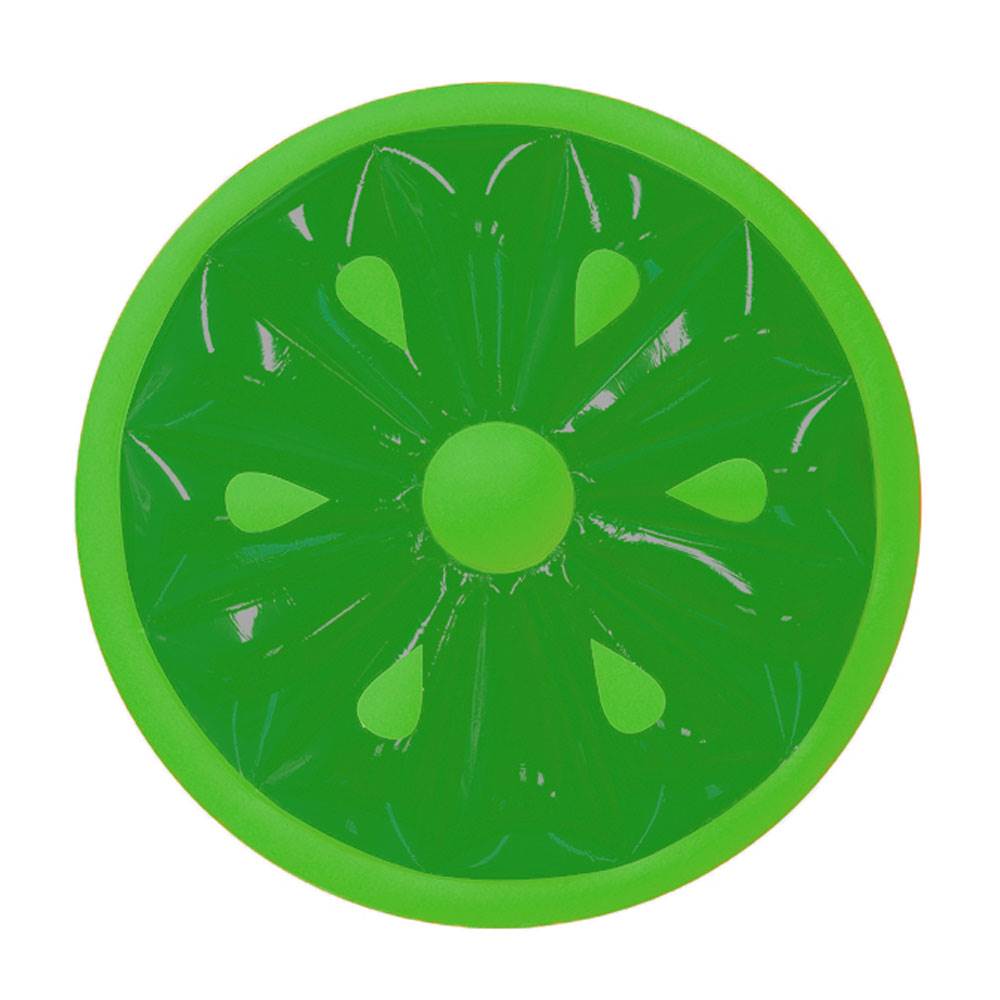 Swimline 9054 Inflatable Fruit Slice Swimming Pool Floating Water Raft Lounger - VMInnovations