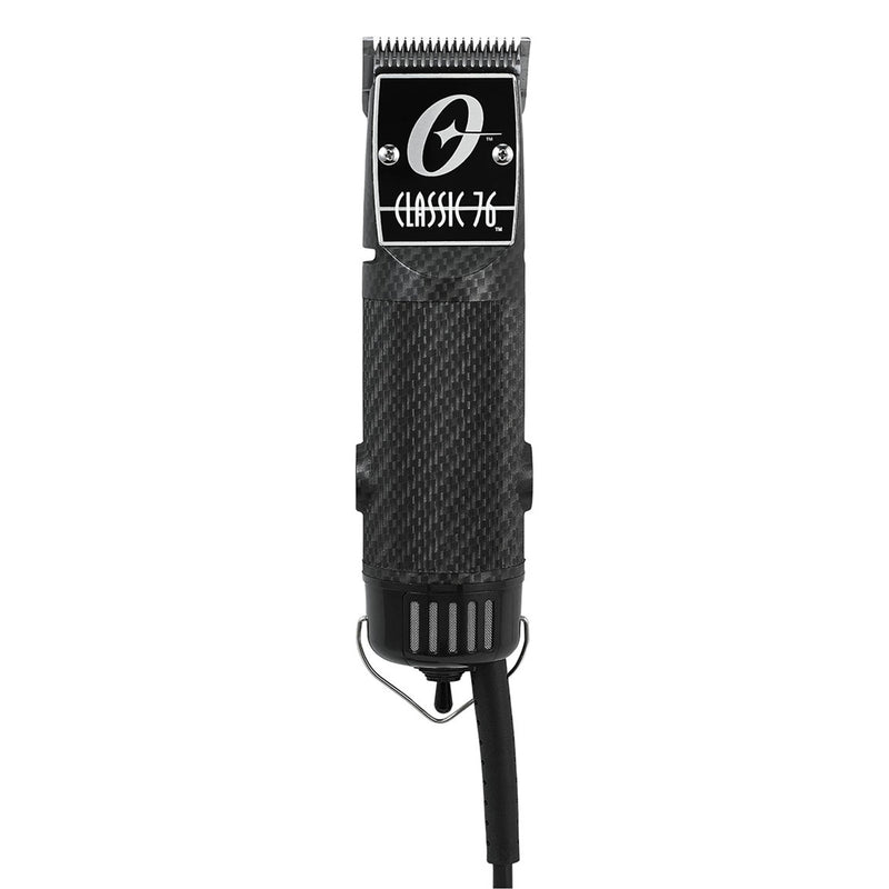 Oster Classic 76 Limited Edition Detachable Blade Universal Motor Pro Clipper
